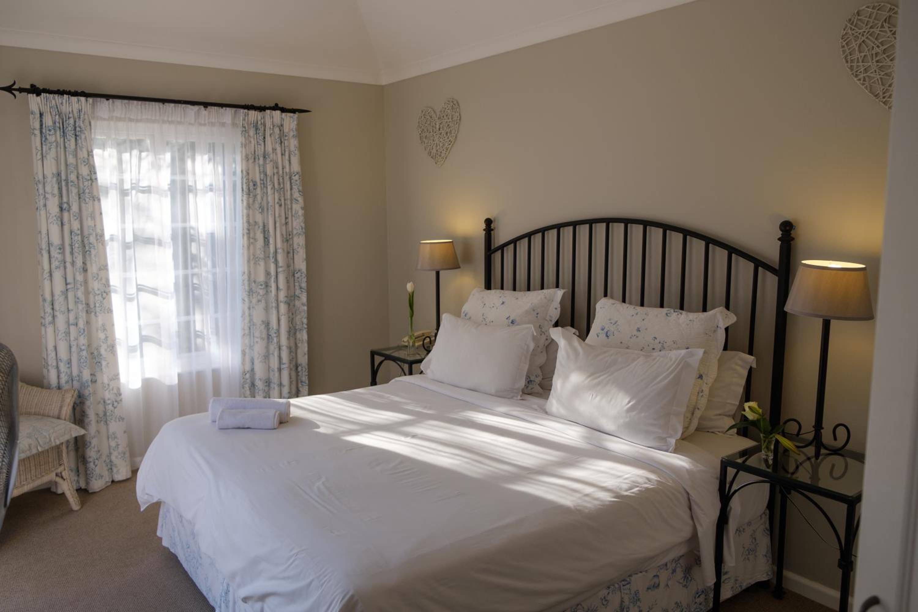 Luxury Double Room - Photo 1