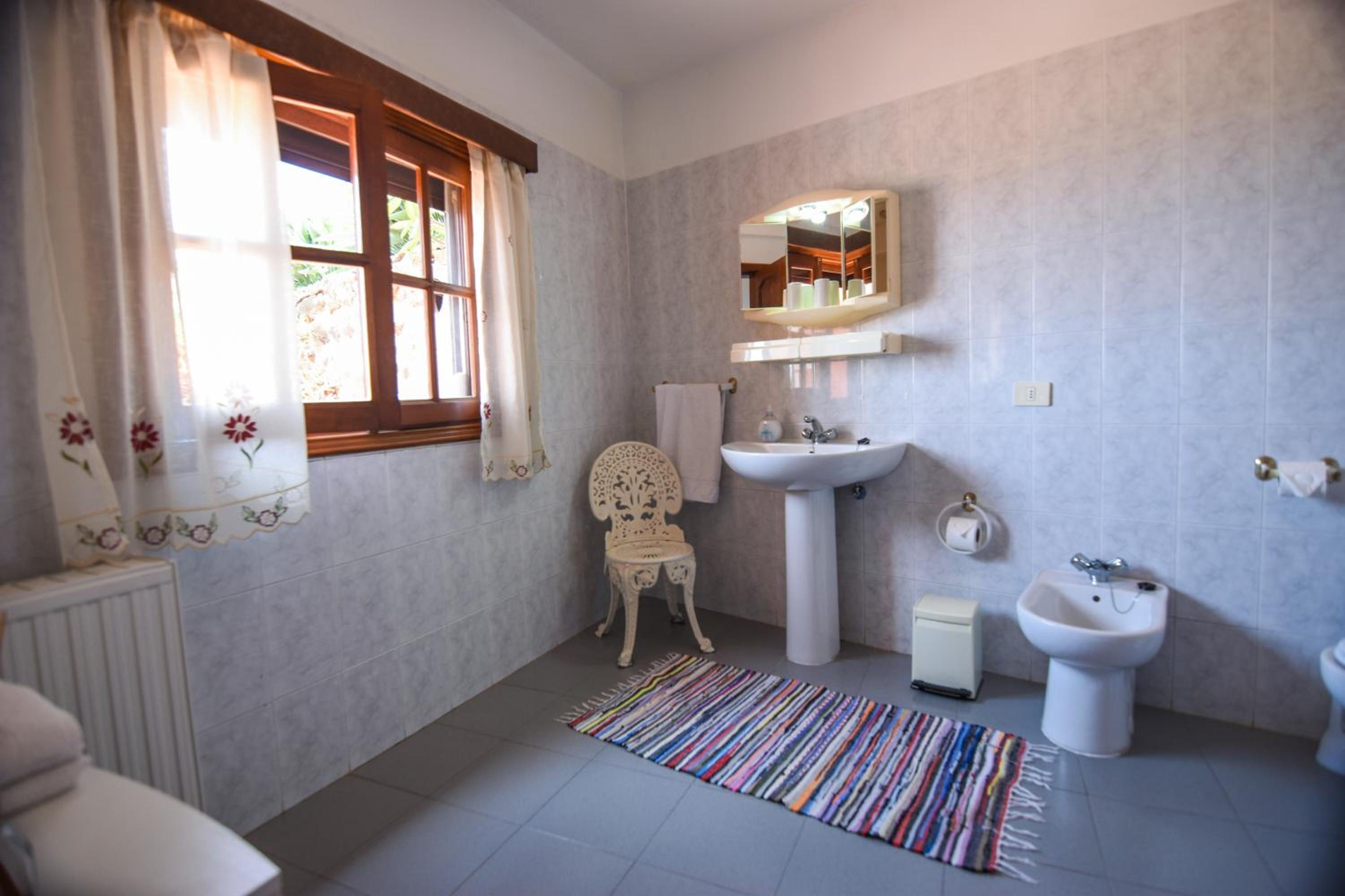 Apartment with Terrace photo 2