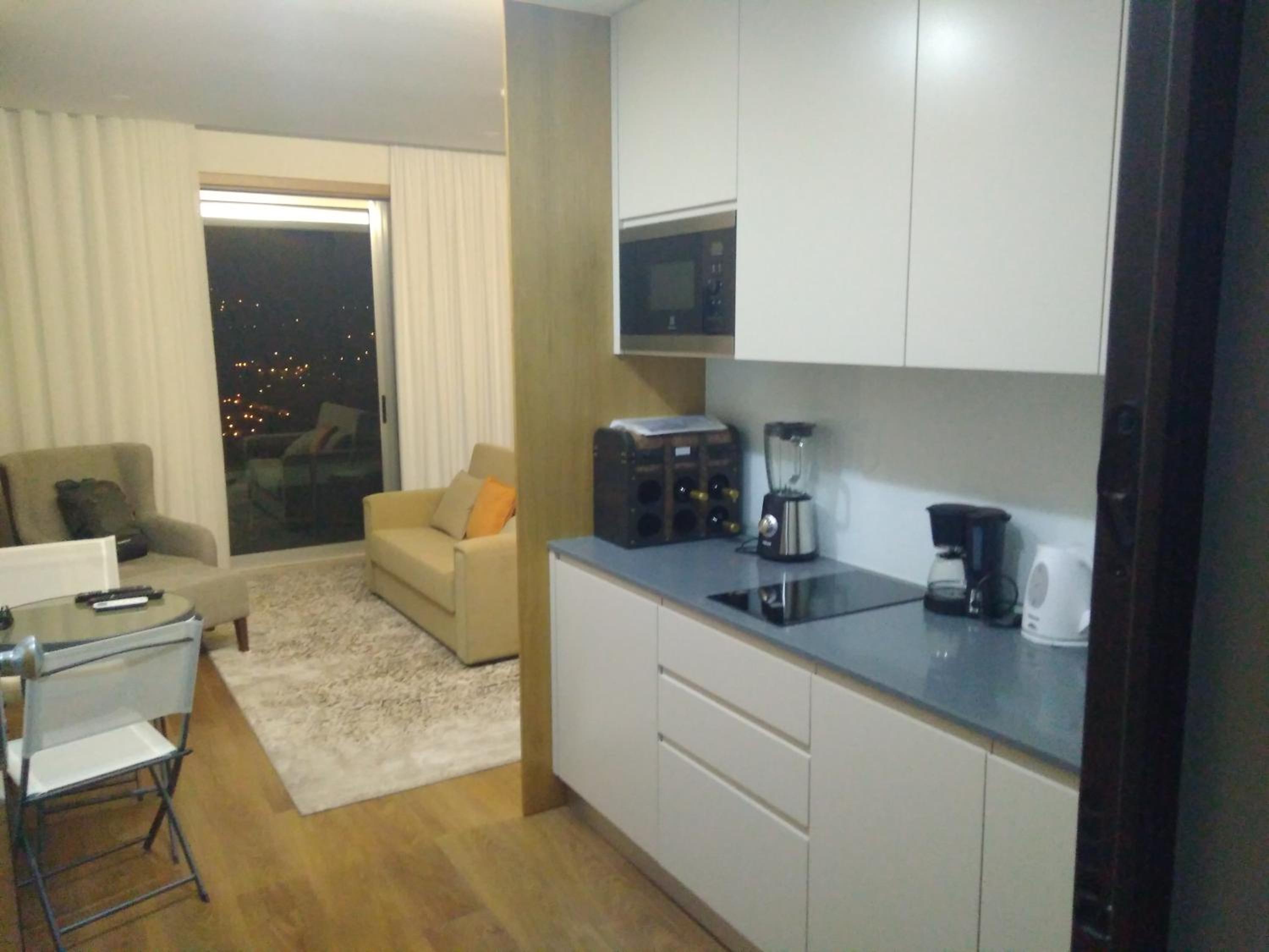 One-Bedroom House photo 2