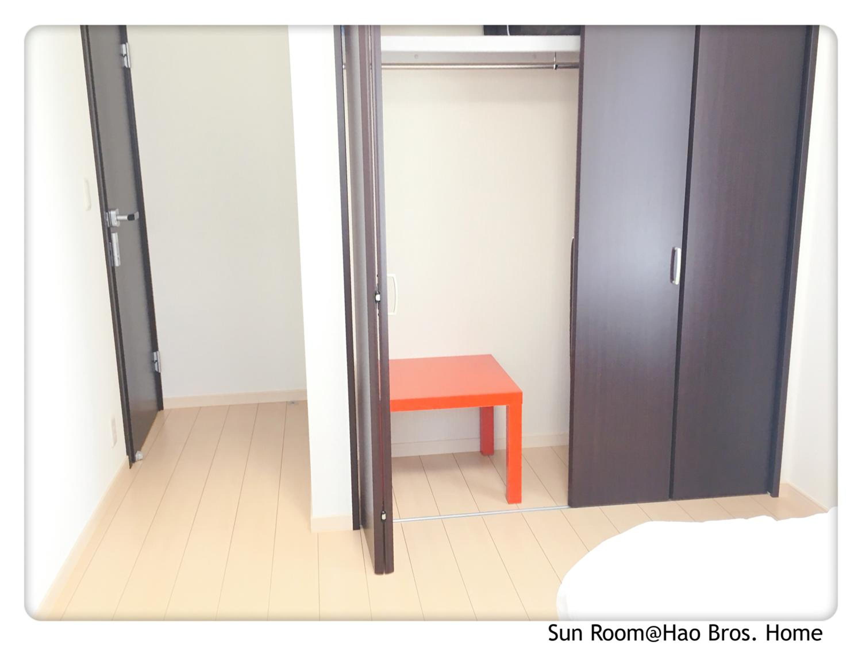 Small Double Room photo 3