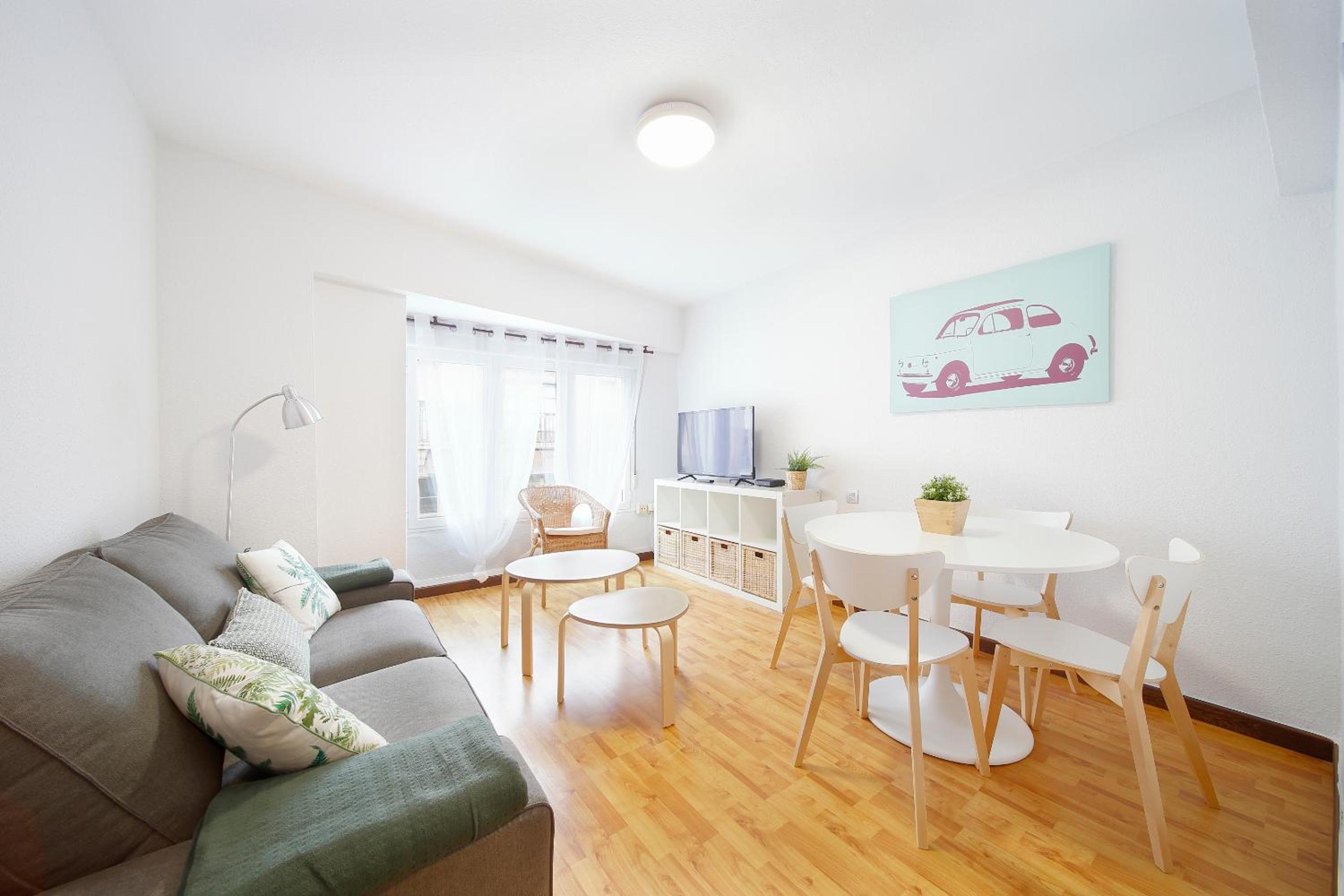 Apartamento