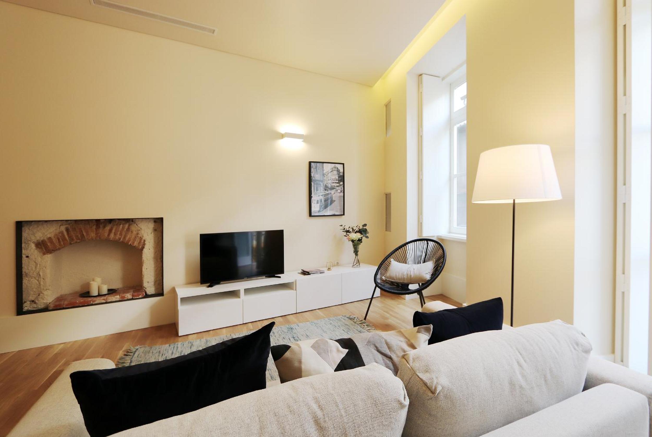 Apartment - Photo 16