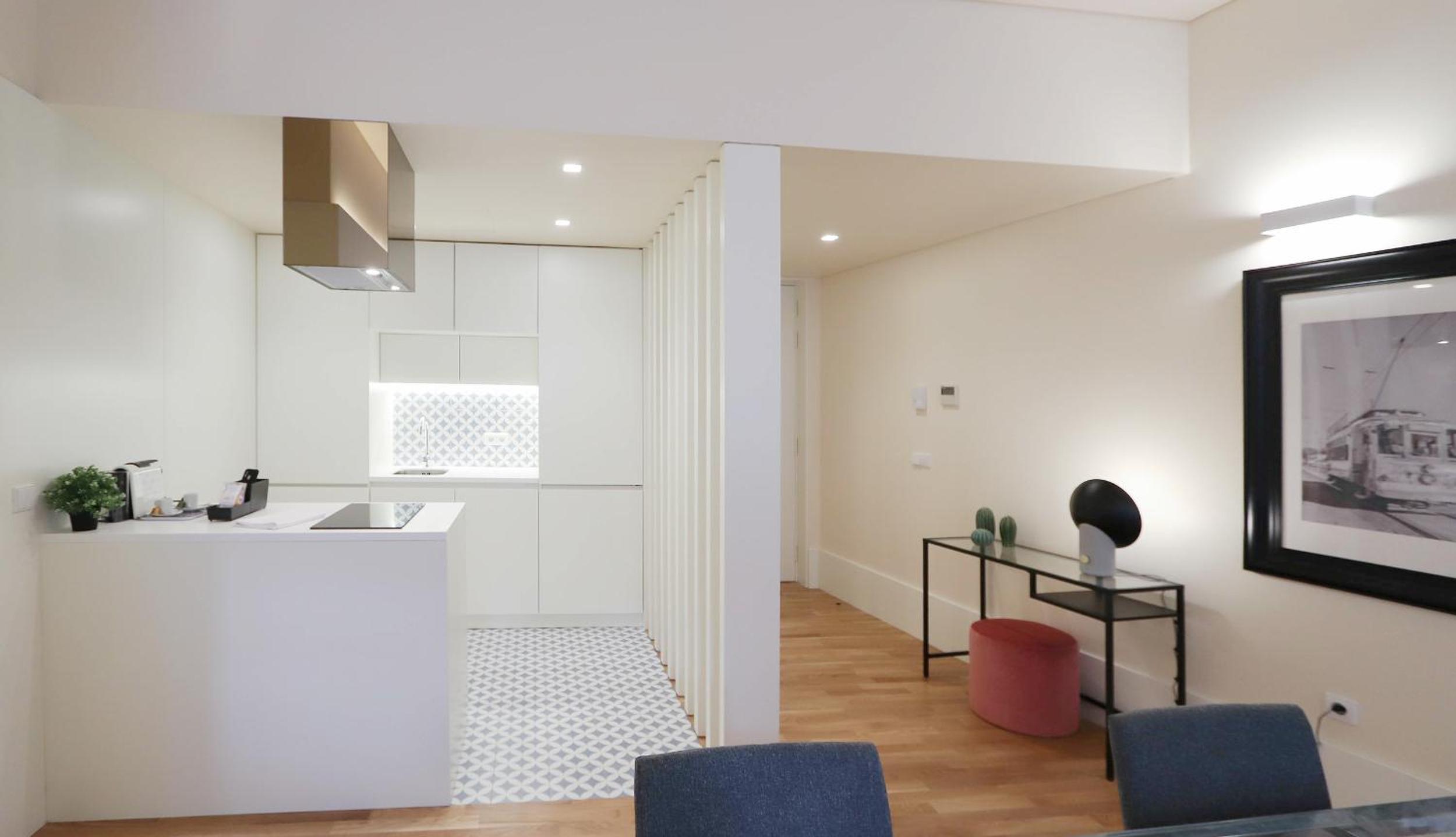 Apartment - Photo 4