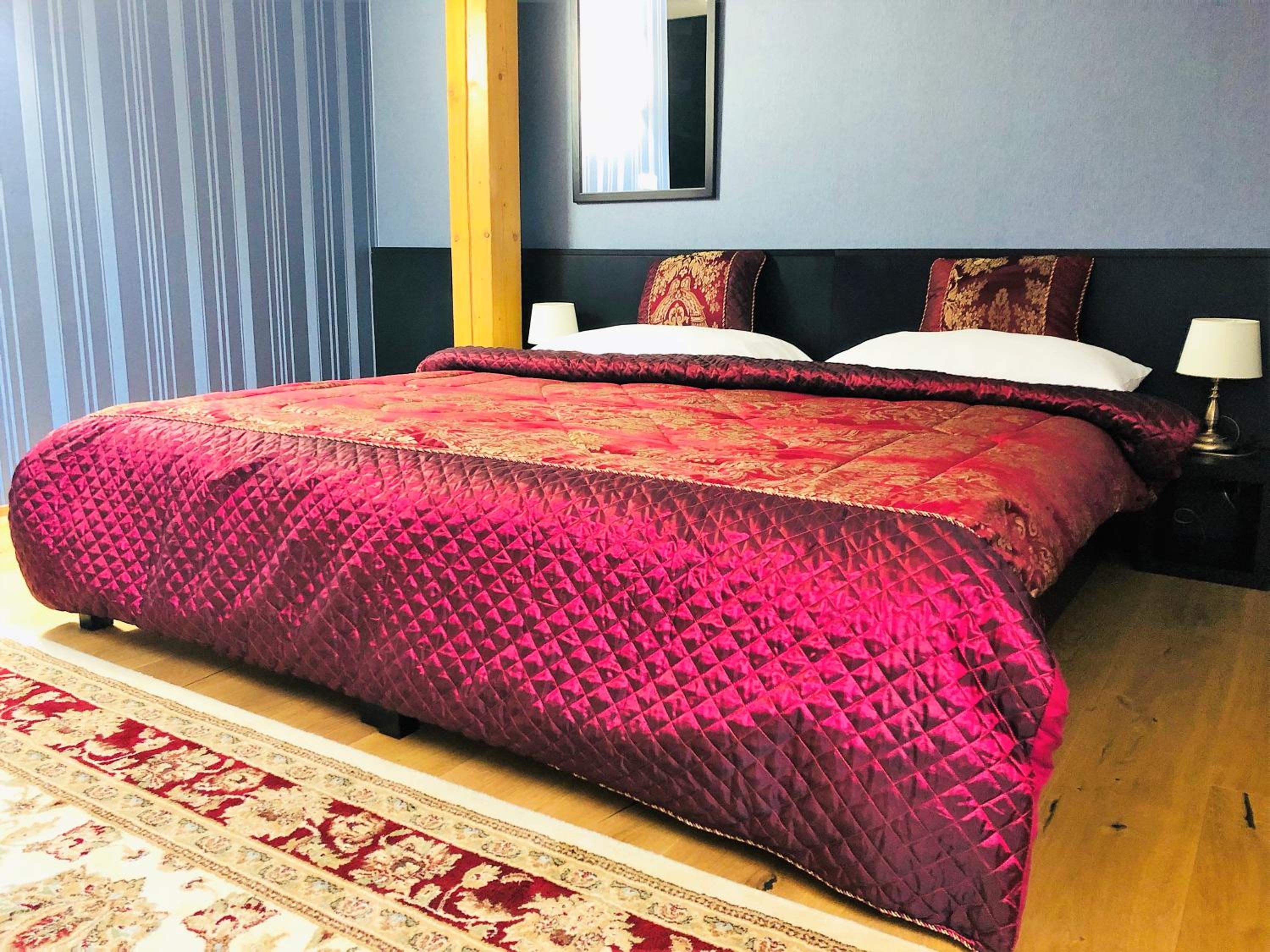 Classic Double or Twin Room - Photo 1