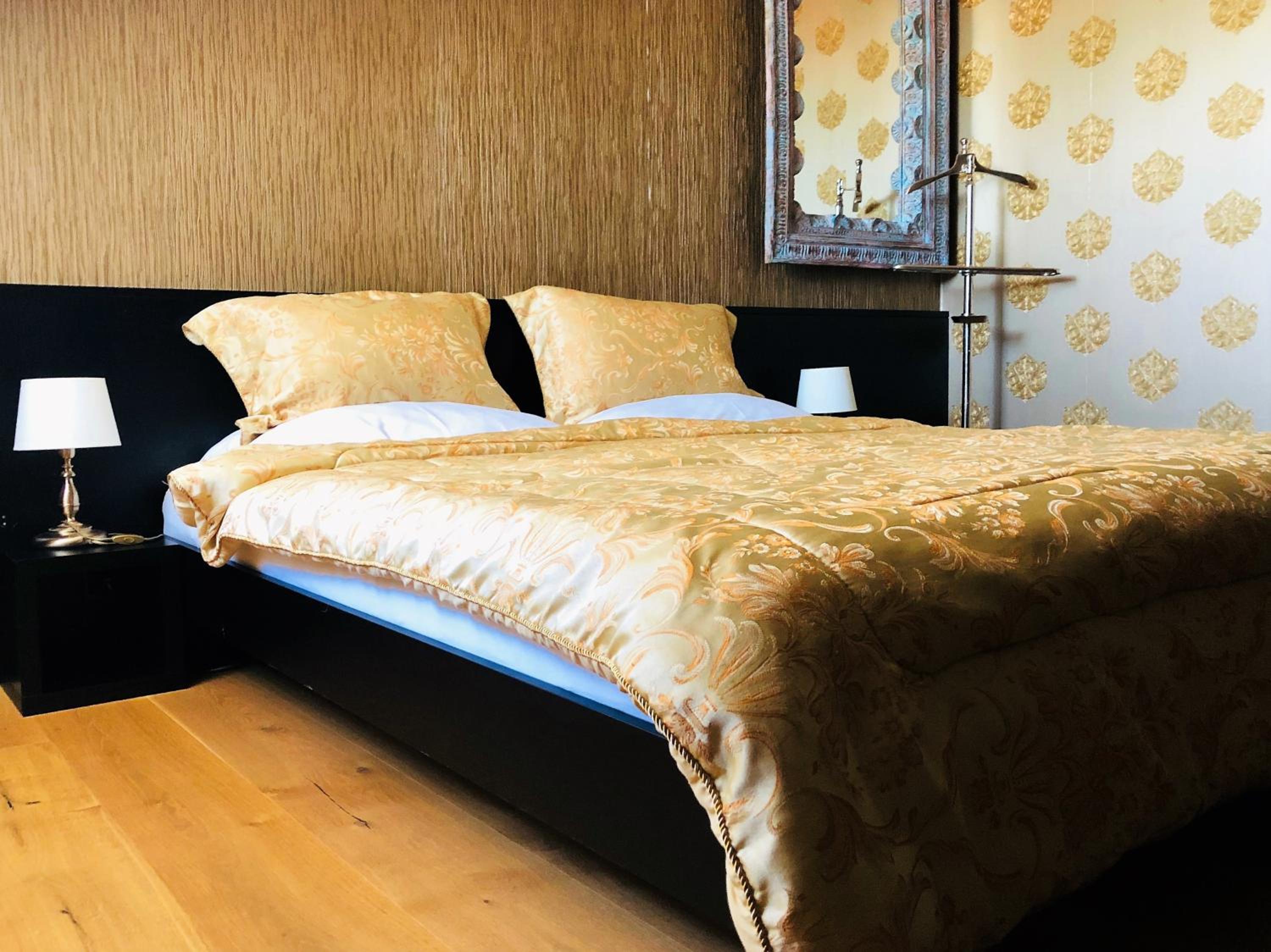 Classic Double or Twin Room - Photo 2