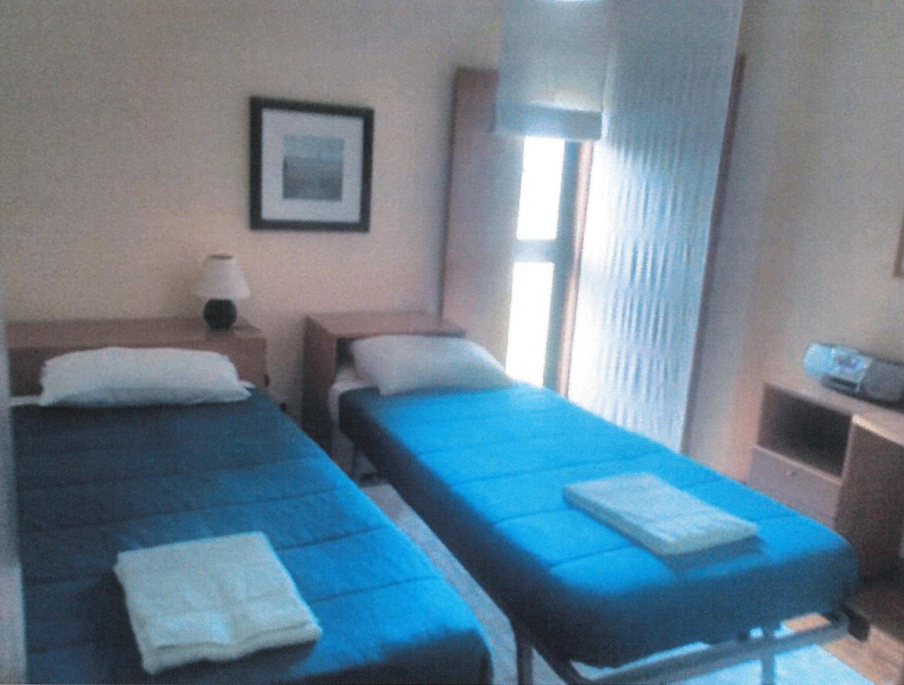 Twin Room with Private External Bathroom photo 1