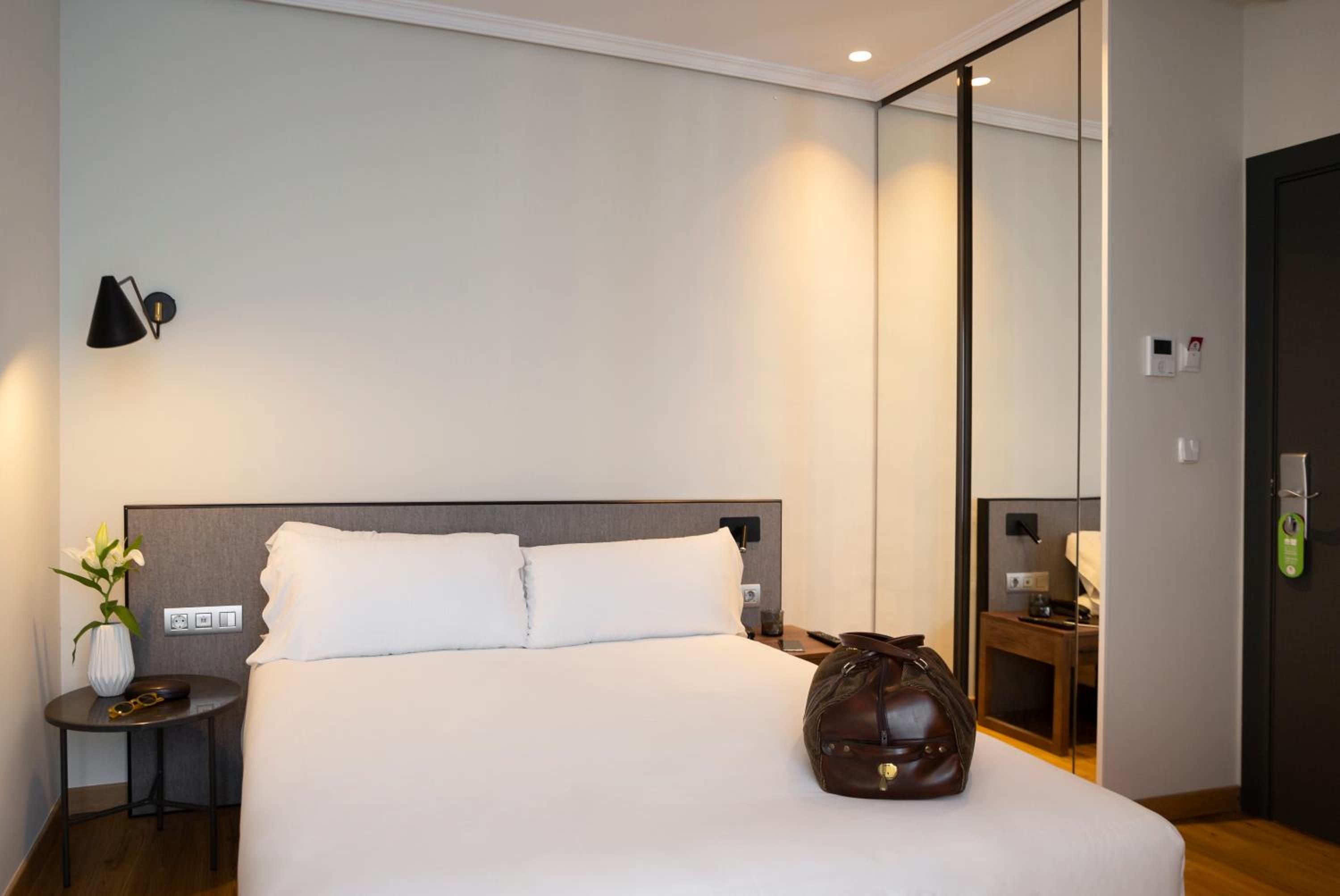 Double Room with Terrace - Annex photo 2