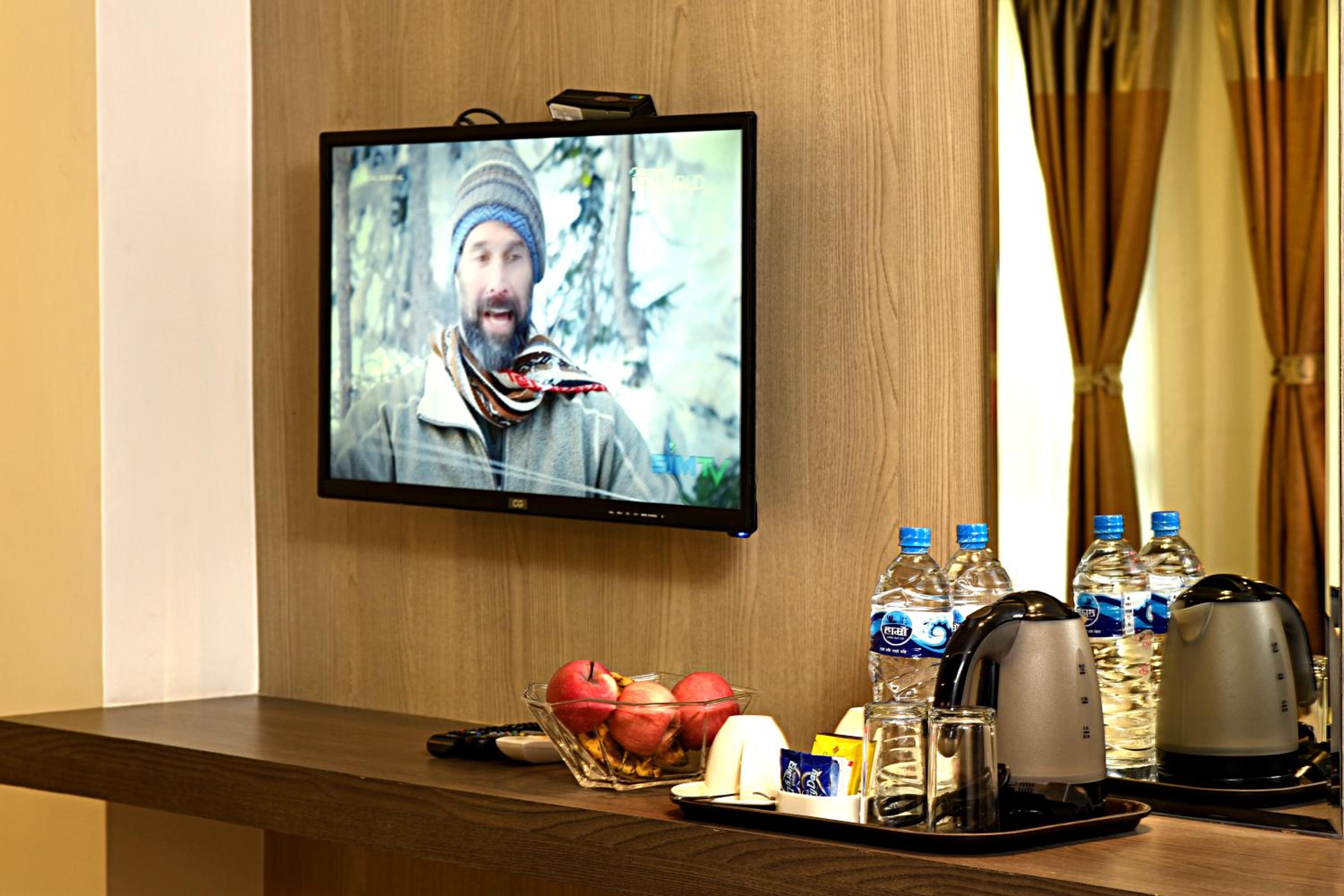 Executive Suite - Photo 5