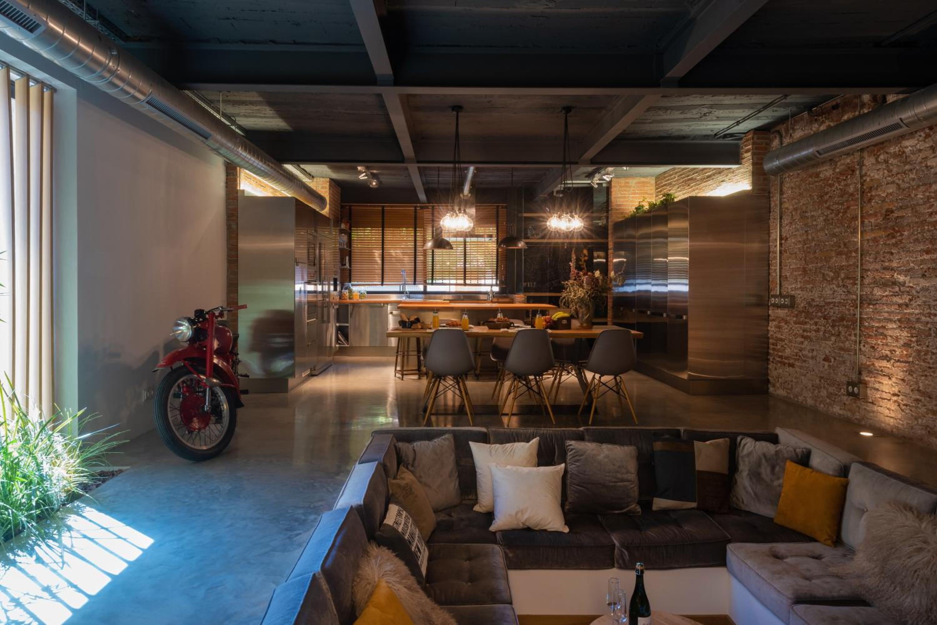 Apartment - Photo 41