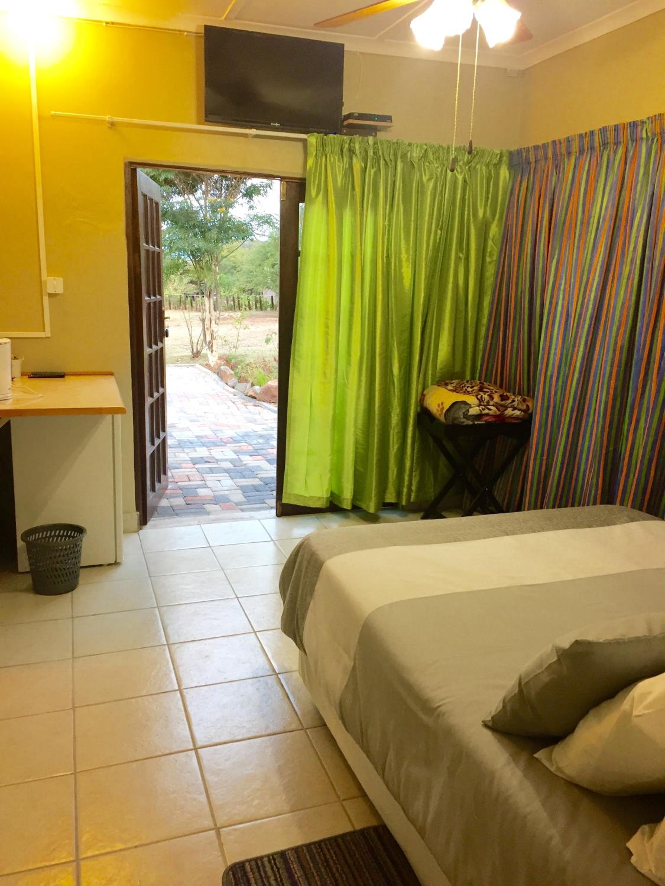 Double Room - Photo 1