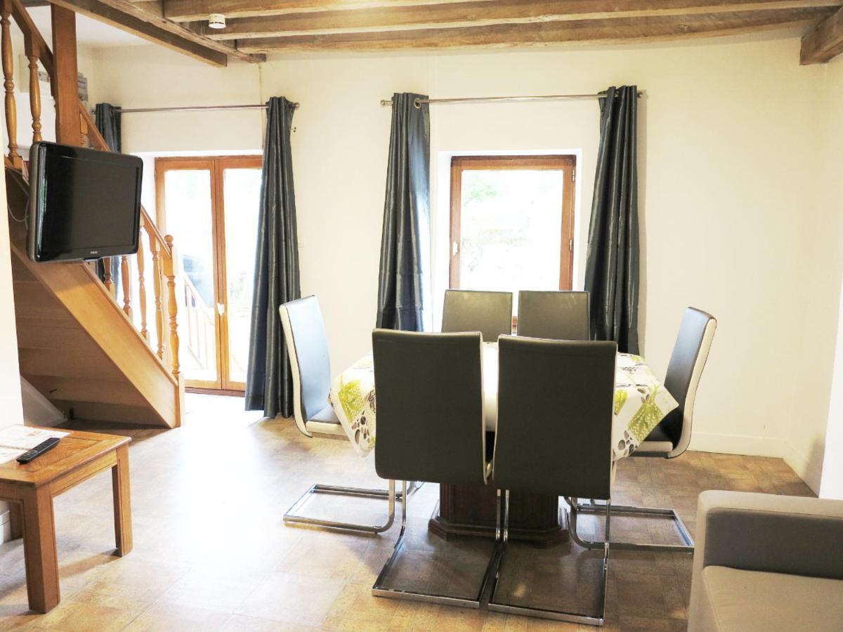 Apartment with Garden View photo 1