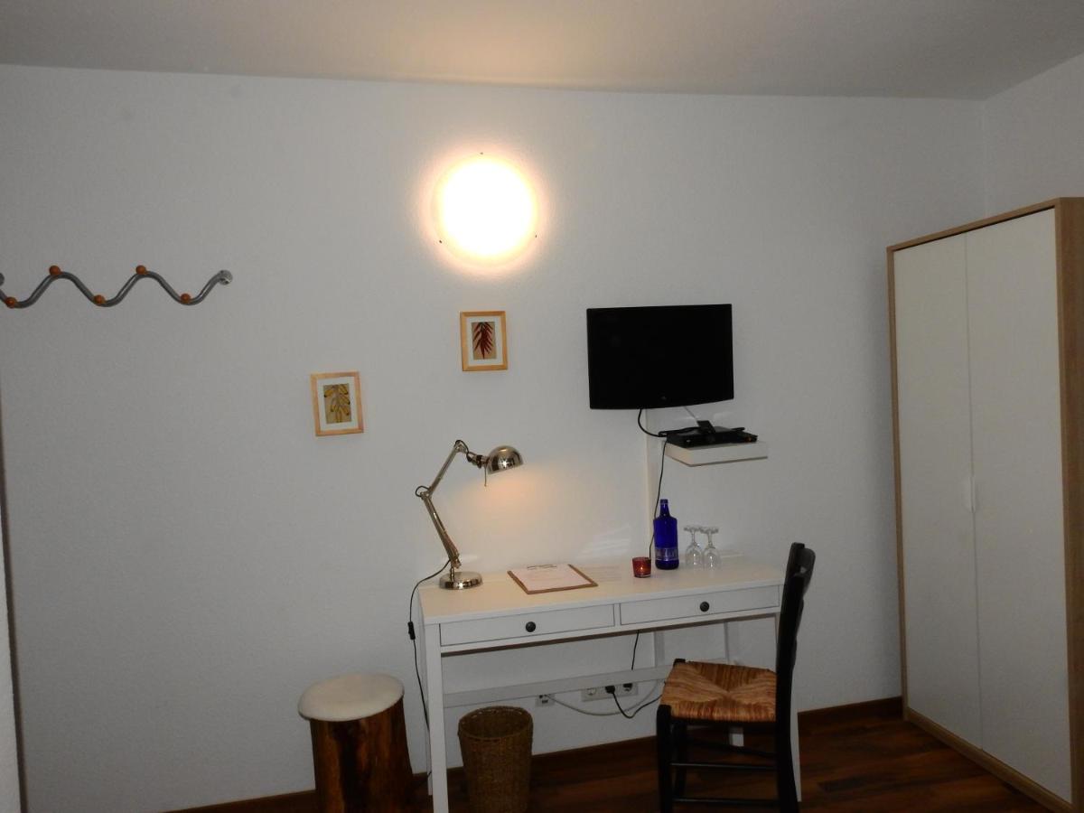 Budget Double Room photo 1