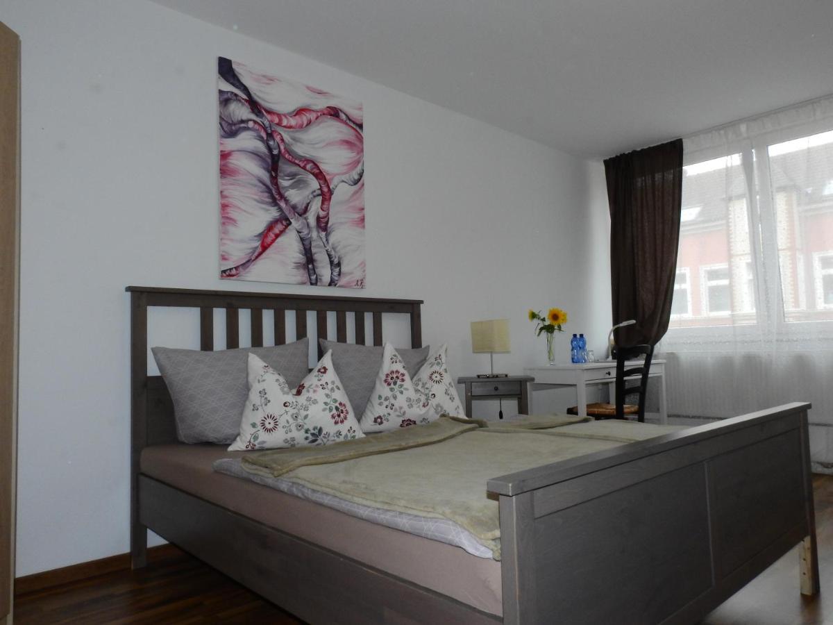 Budget Double Room photo 3