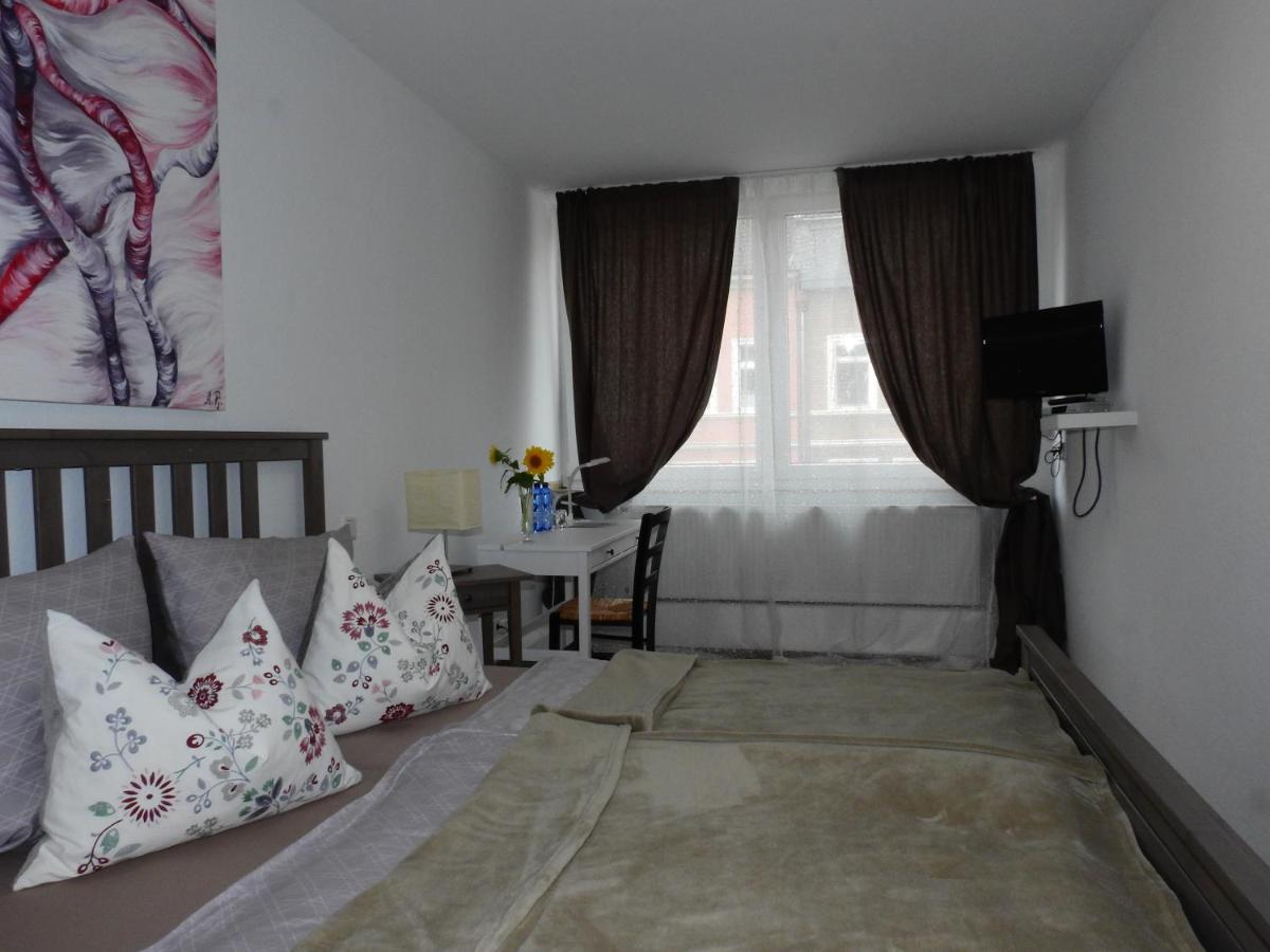 Budget Double Room photo 1