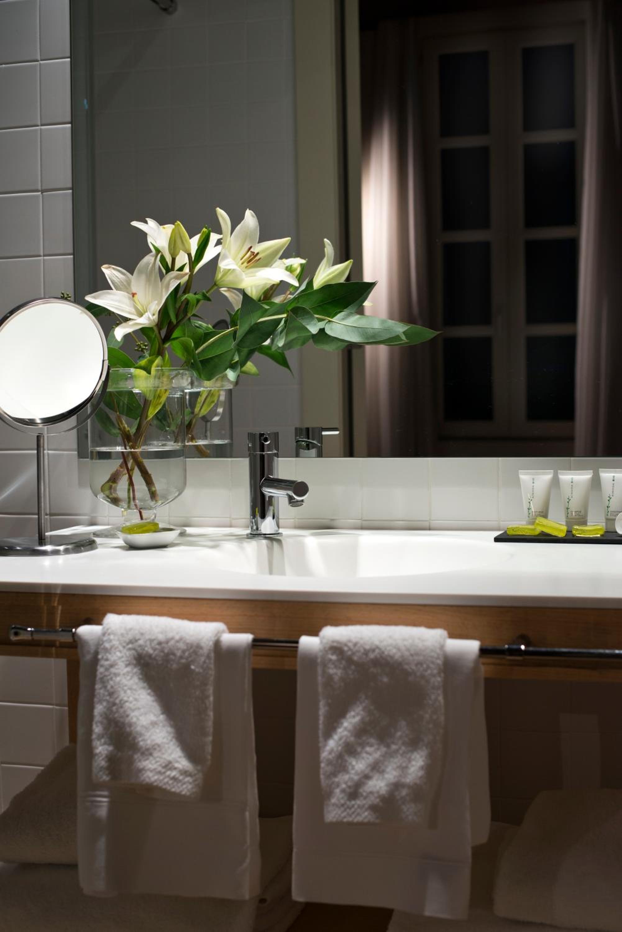 Superior Double or Twin Room (1-2 Adults) photo 3