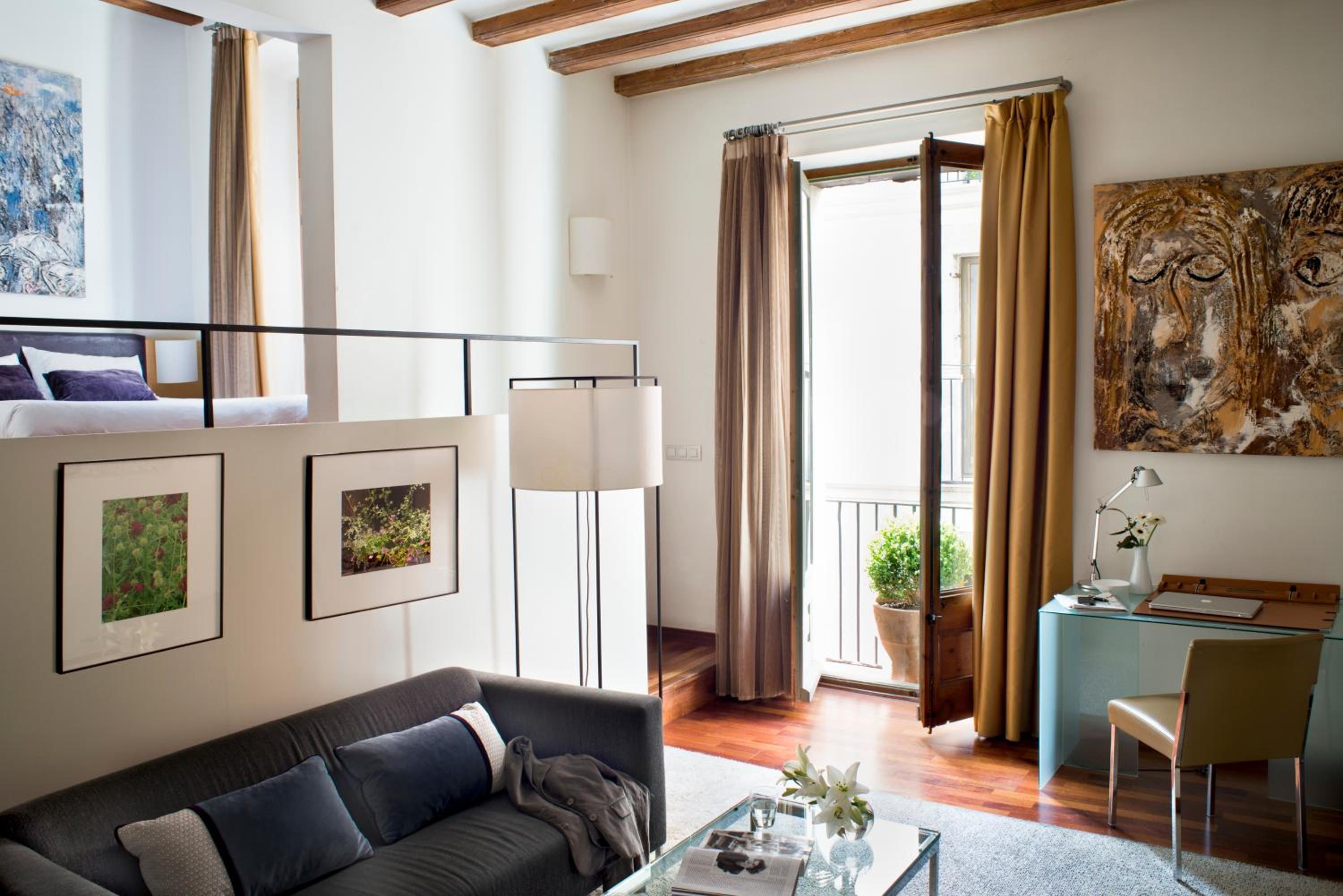 Suite Deluxe
