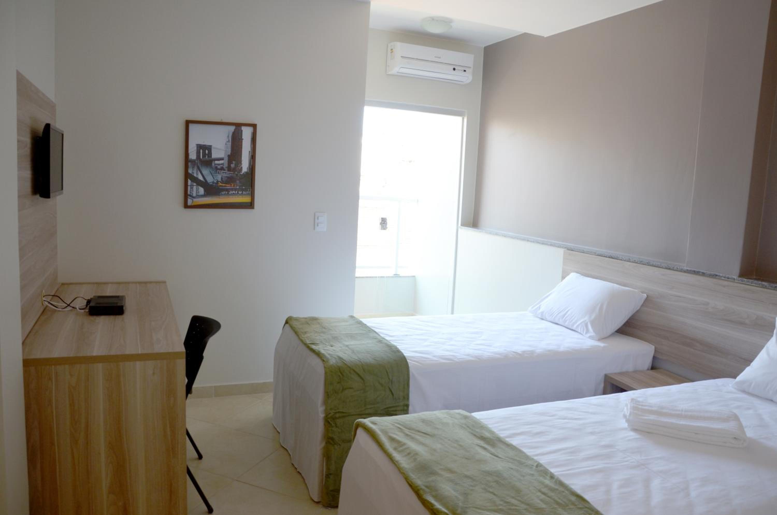 Super Deluxe Double or Twin Room photo 3