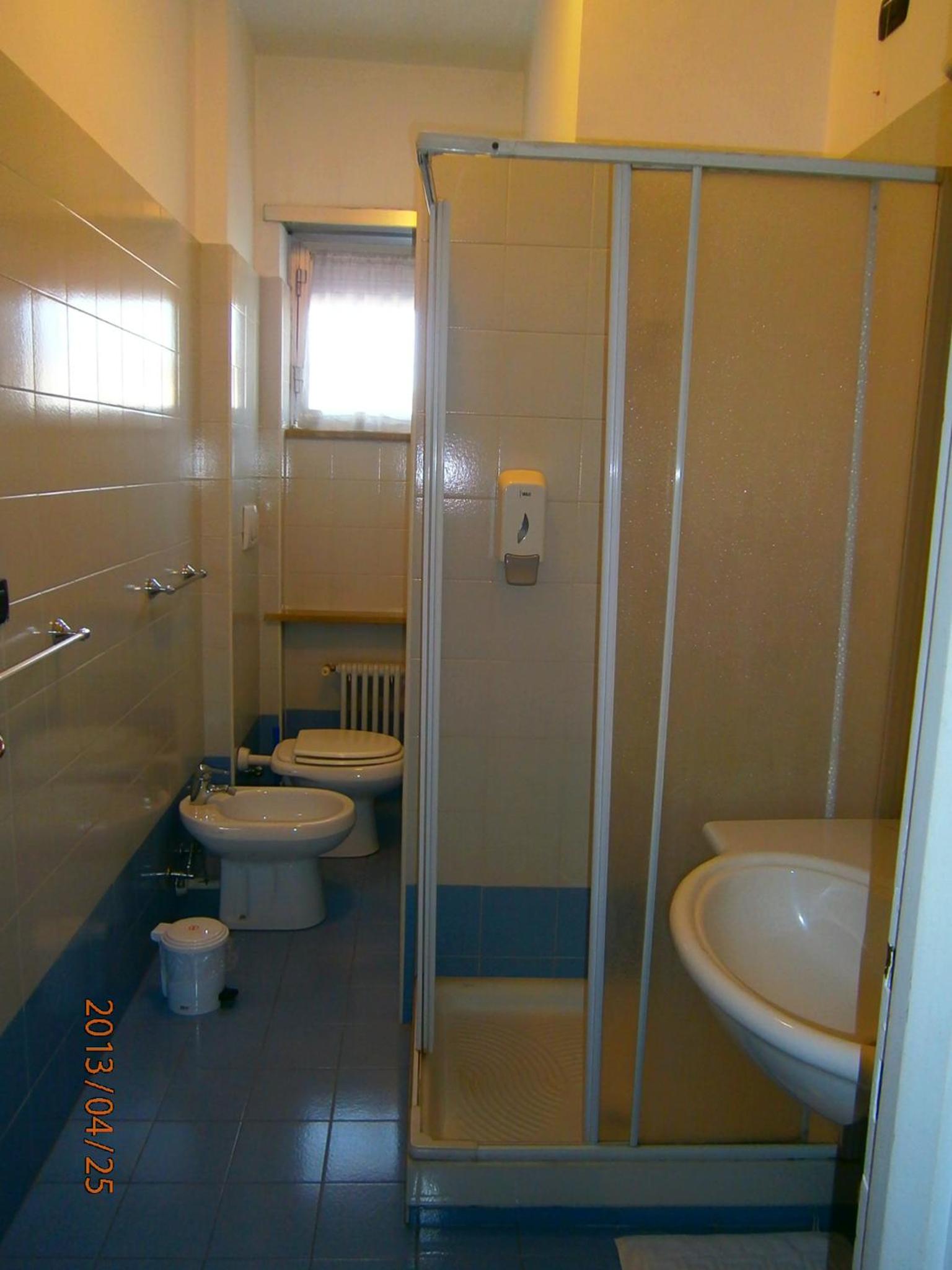 Double or Twin Room with Balcony photo 3
