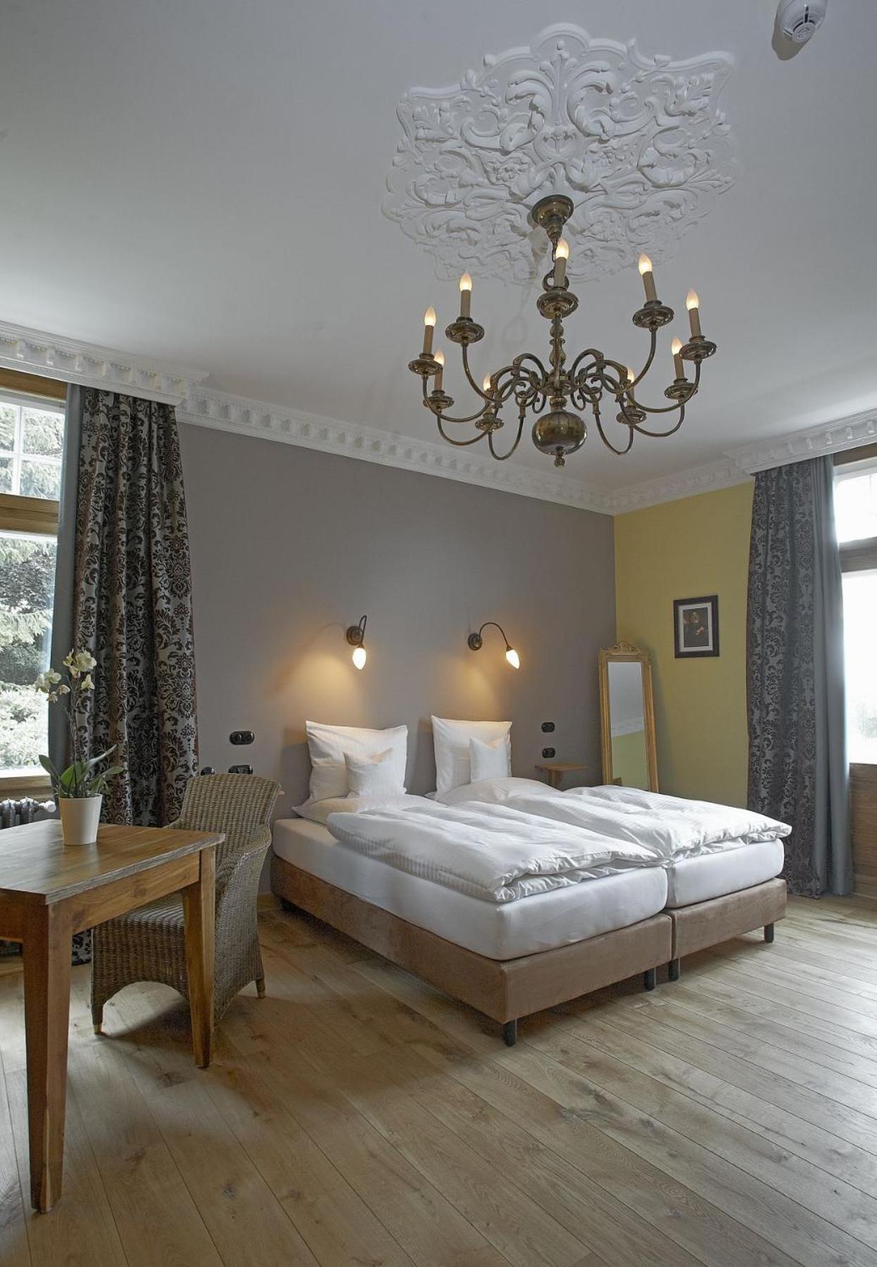 Deluxe Double Room photo 2