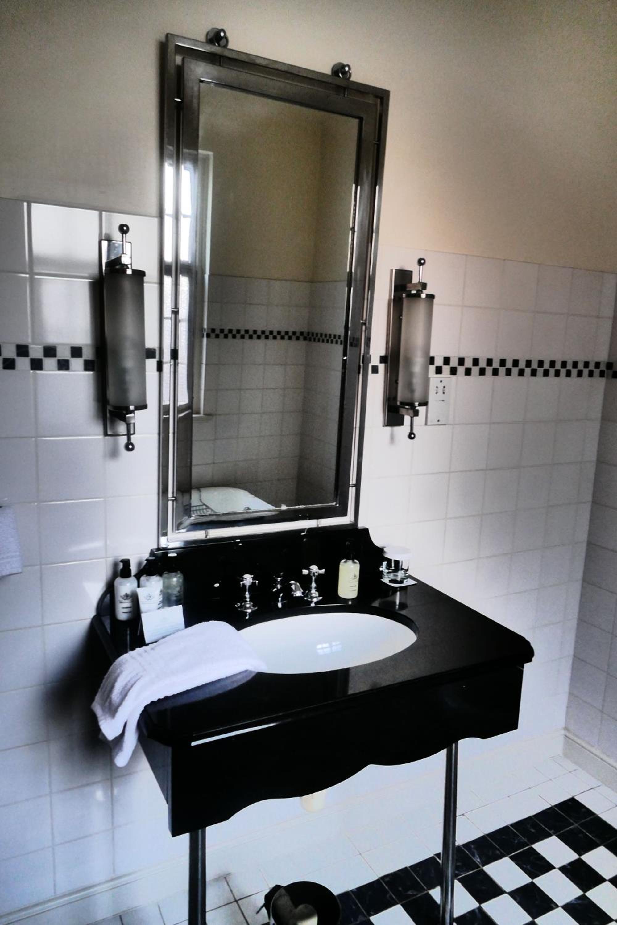 Twin Room photo 3