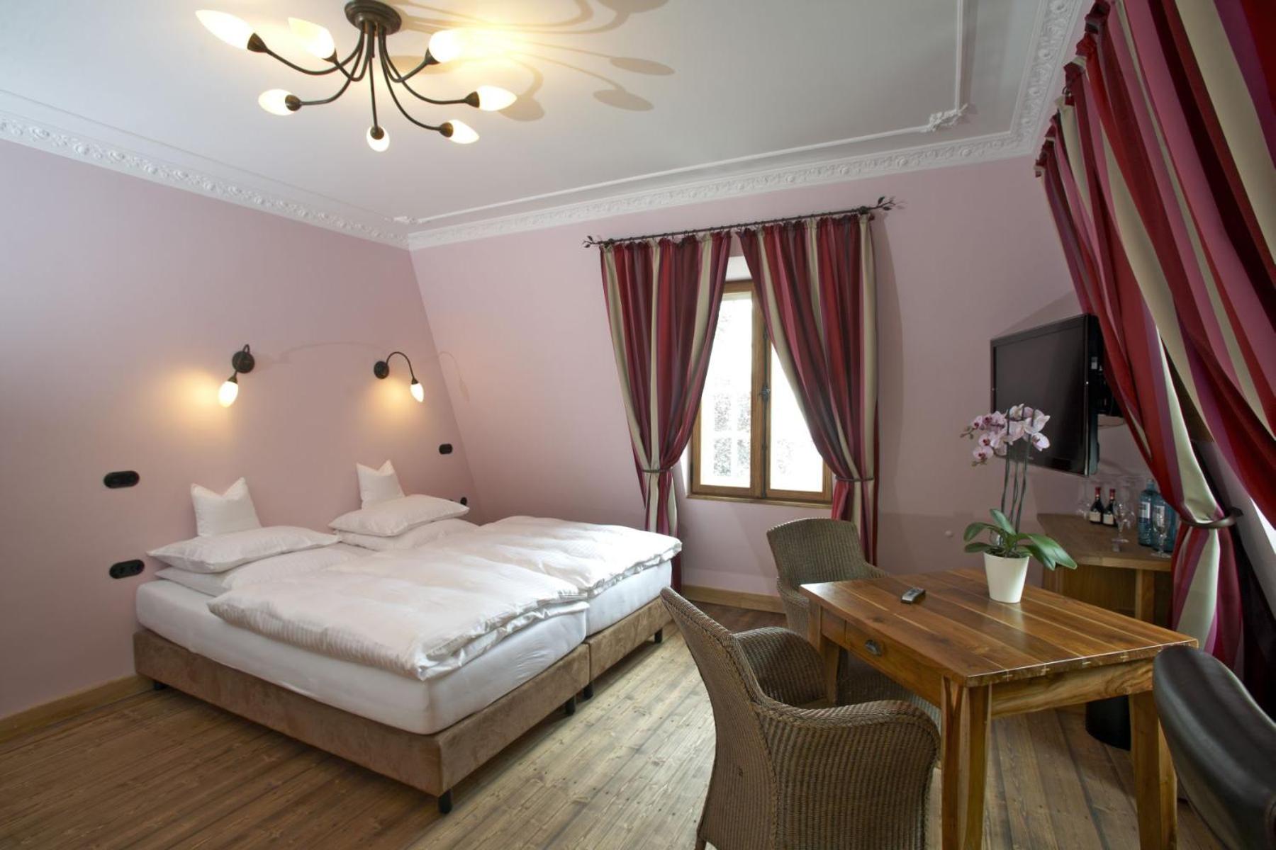 Superior Double Room photo 3