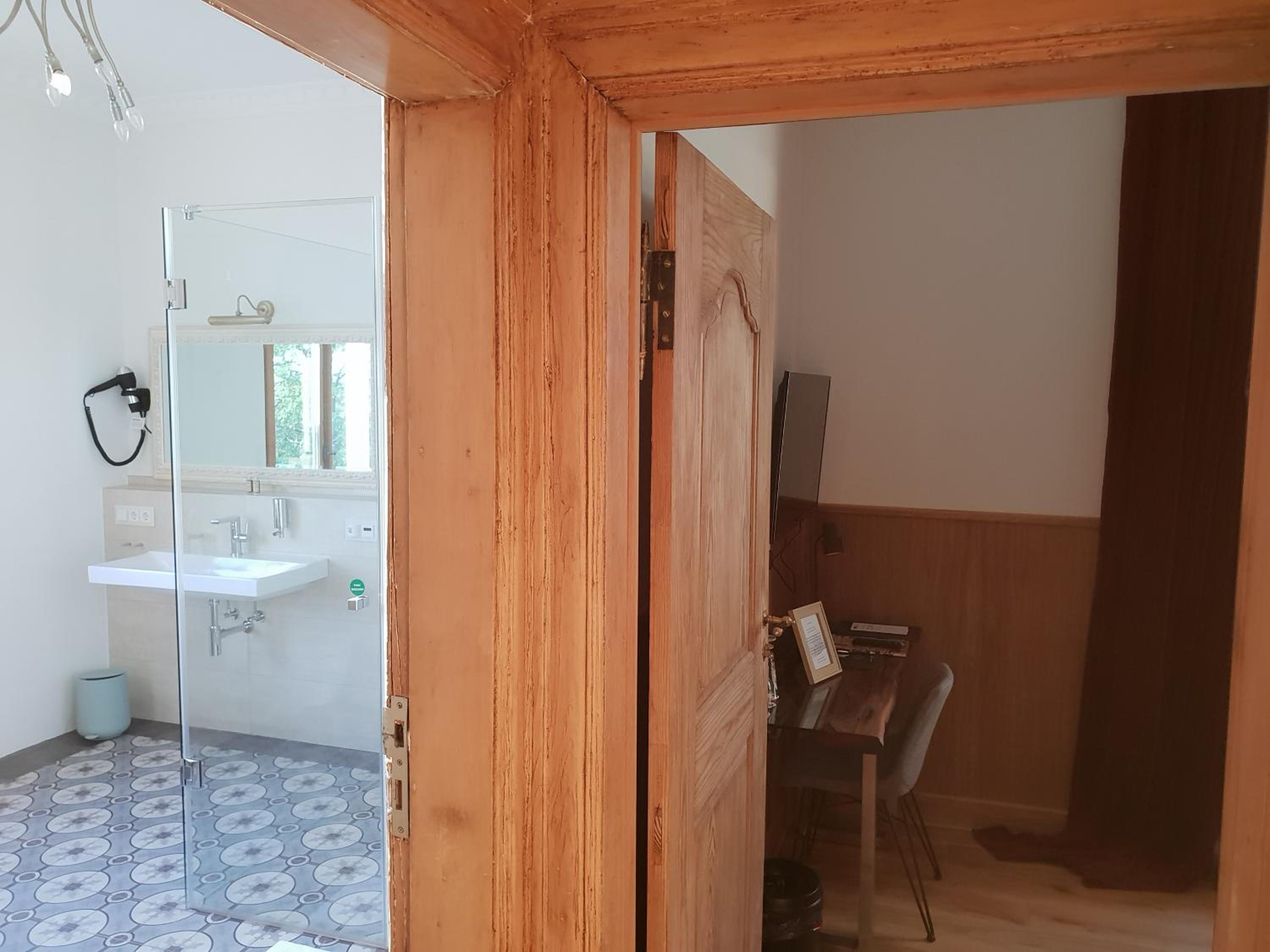 Standard Single Room photo 1