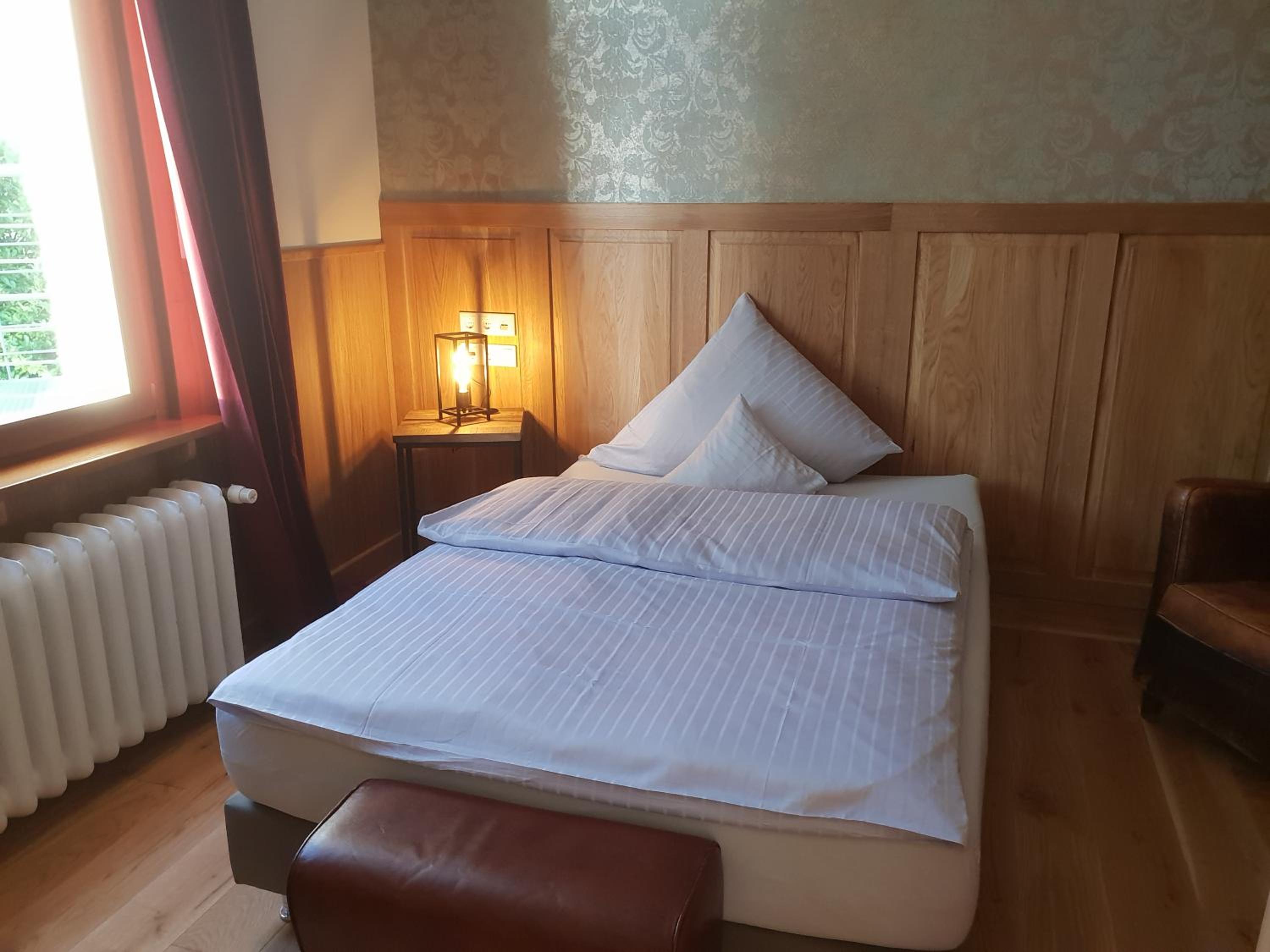 Standard Single Room photo 3