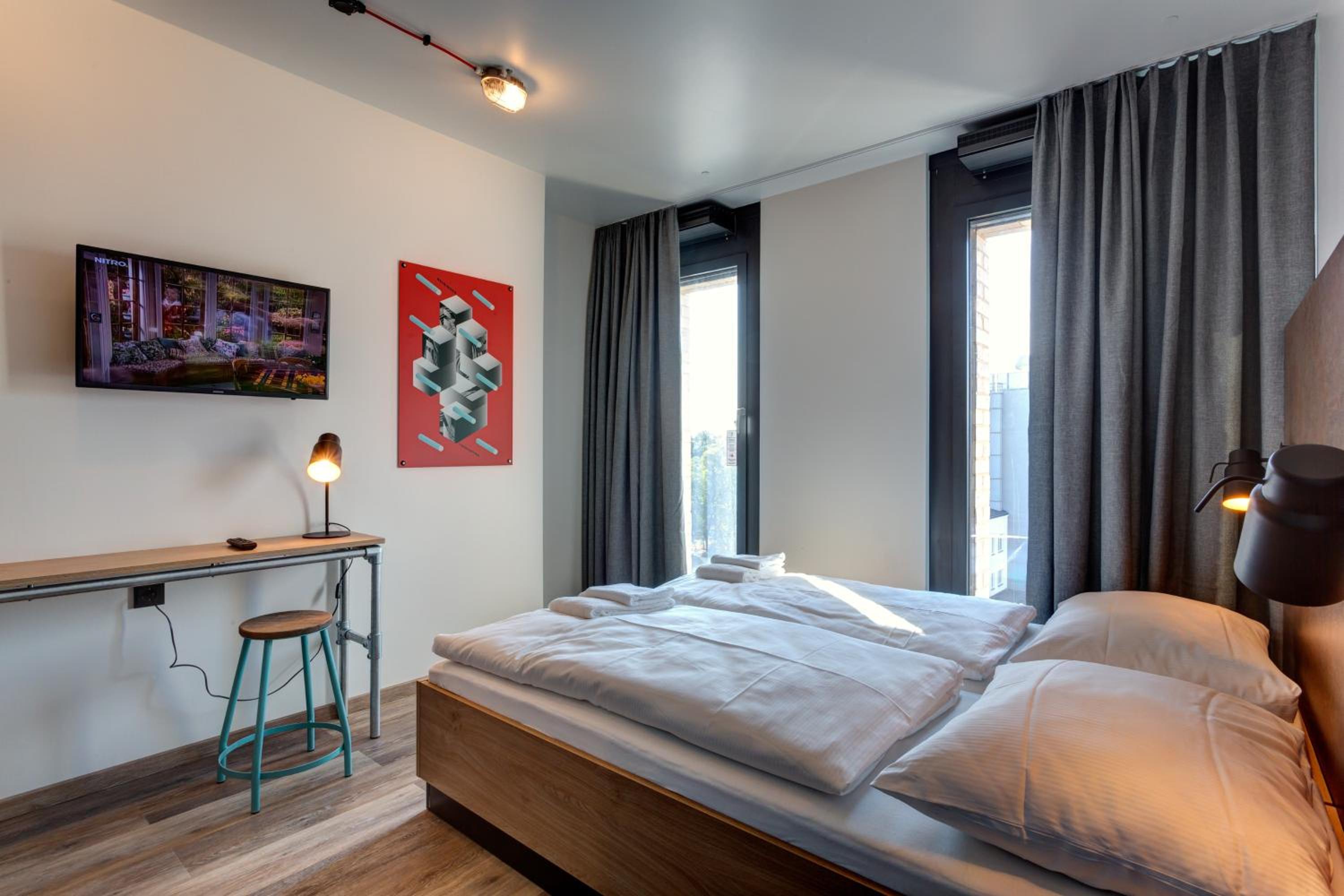 Twin Room photo 2