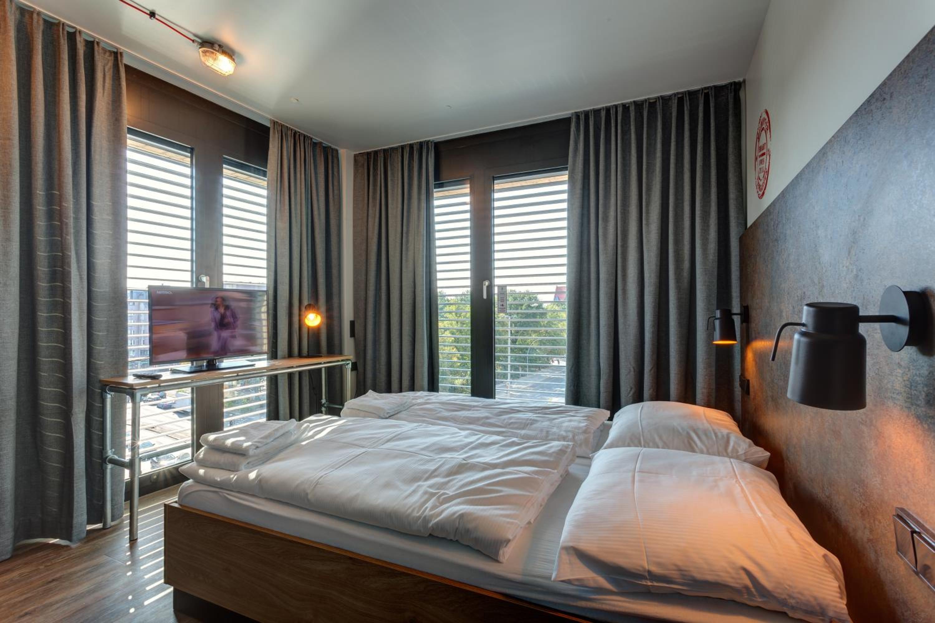 Double Room for Single Use photo 2