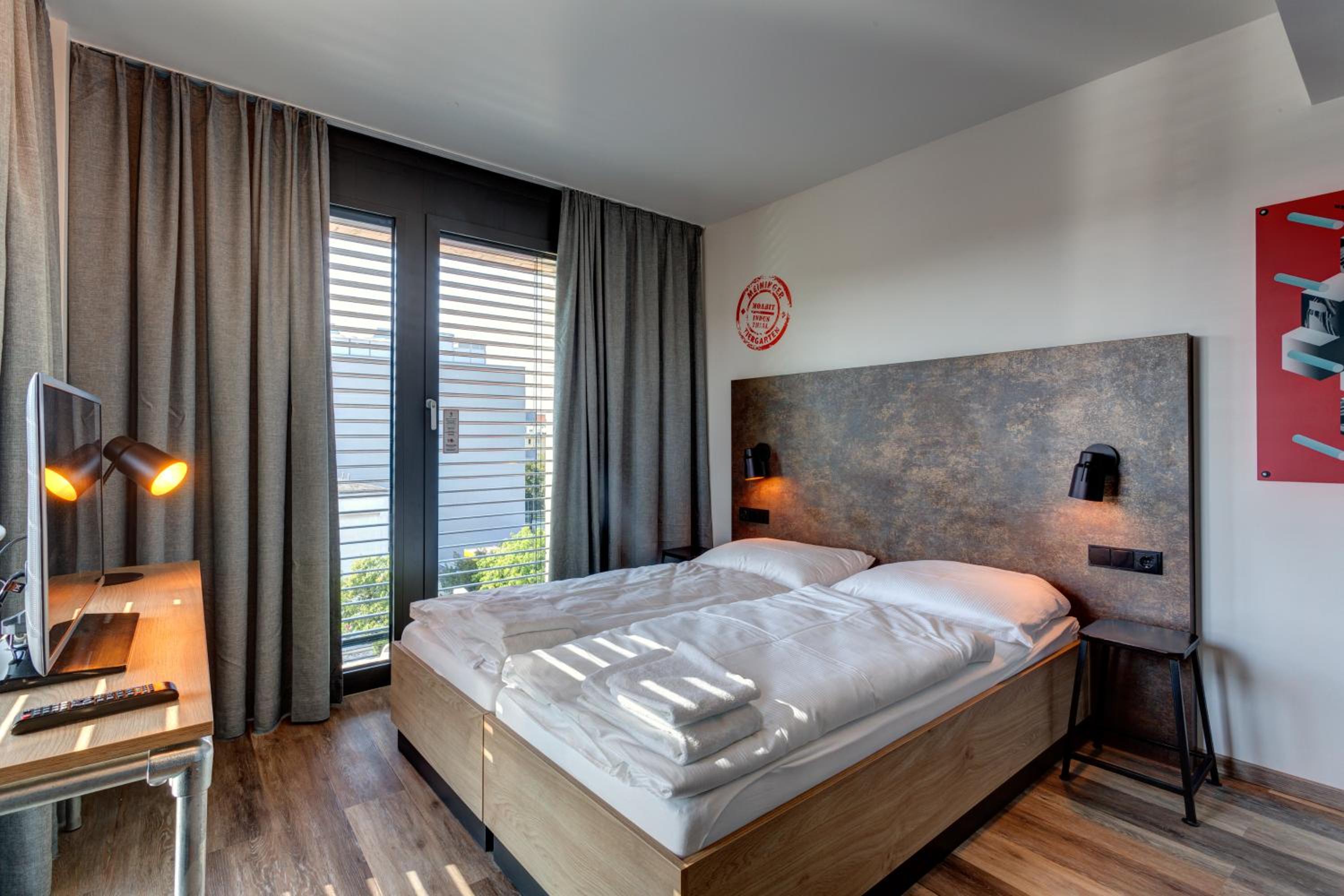 Double Room for Single Use photo 3