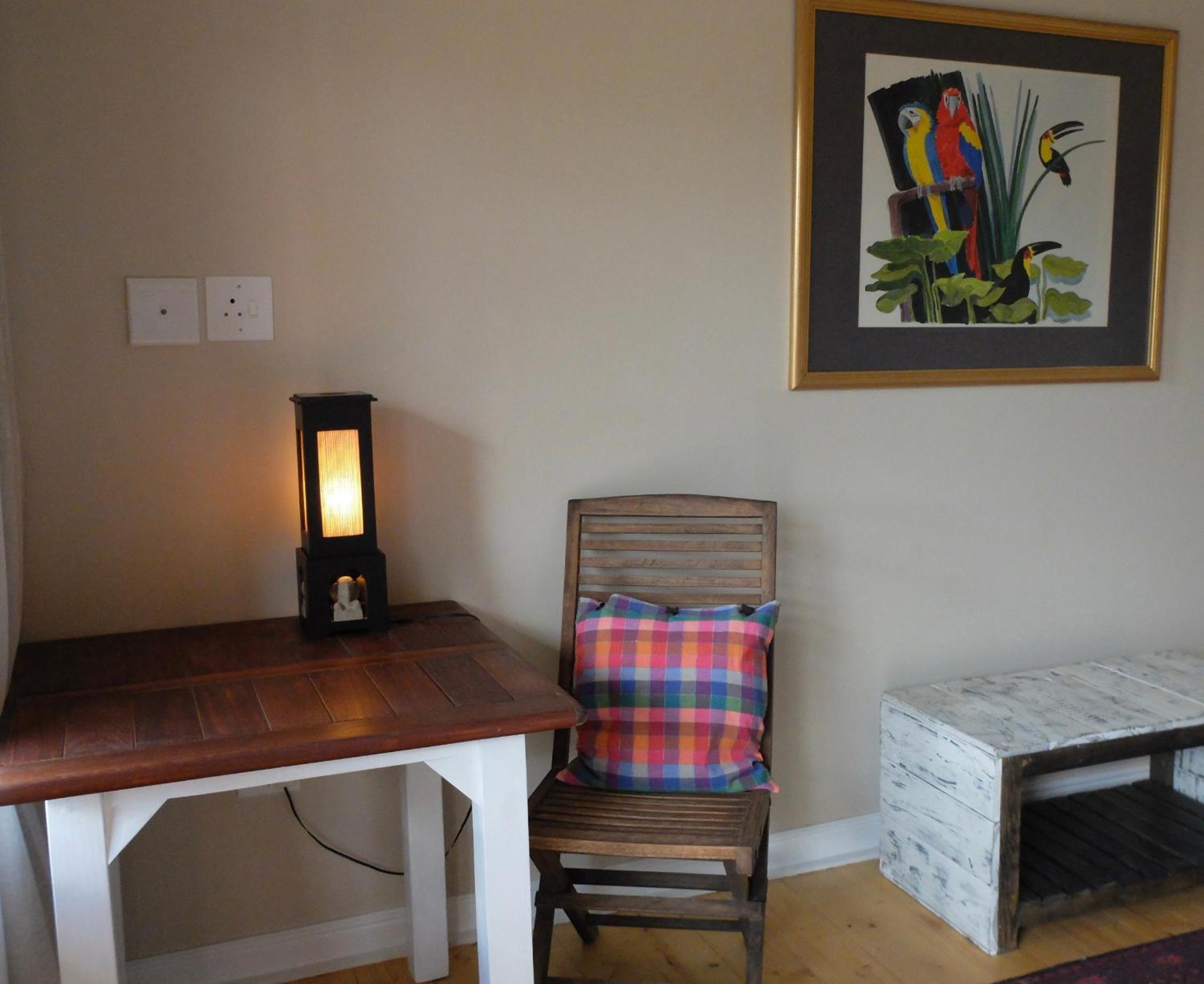 Deluxe Double Room with Shower photo 2