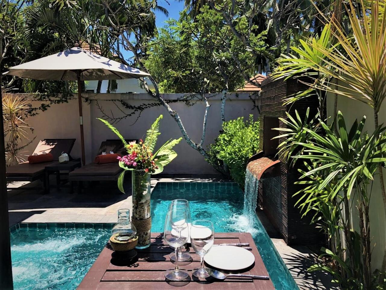 Private Plunge Pool Villa - Photo 11