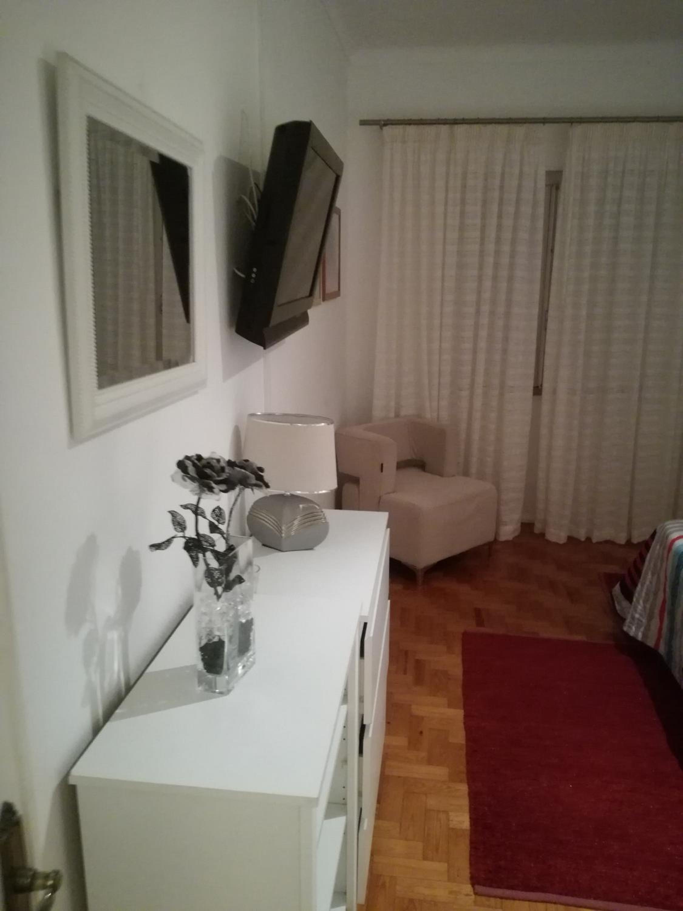 Double Room with Shared Bathroom photo 2