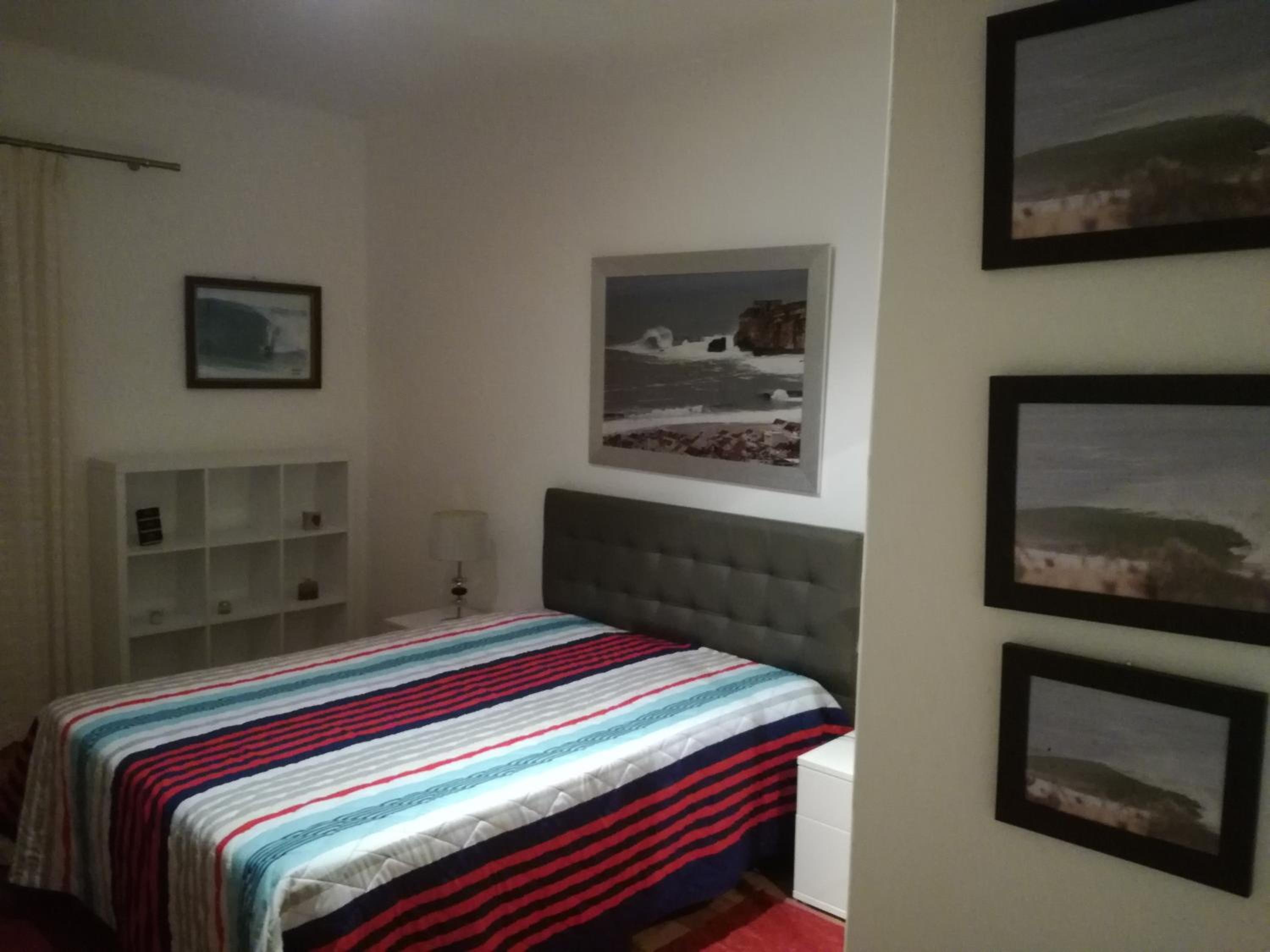 Double Room with Shared Bathroom photo 1
