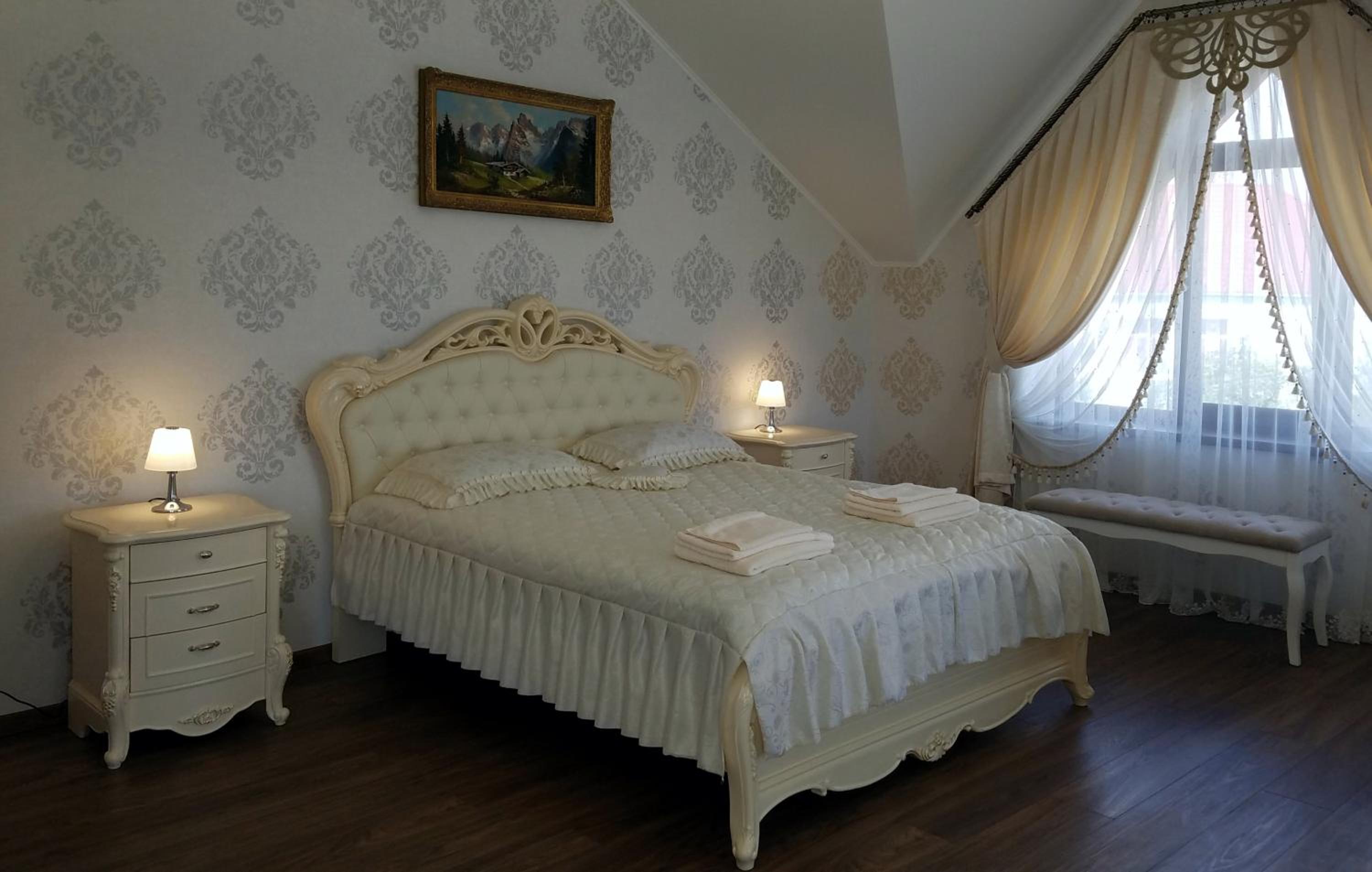 Suite with Mountain View photo 1