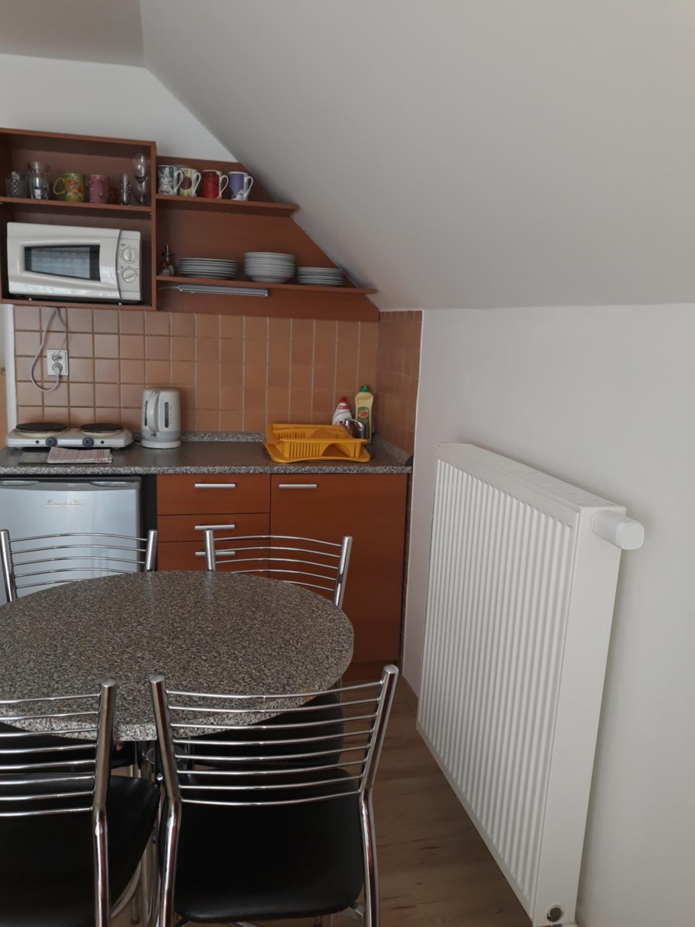 Loft photo 3
