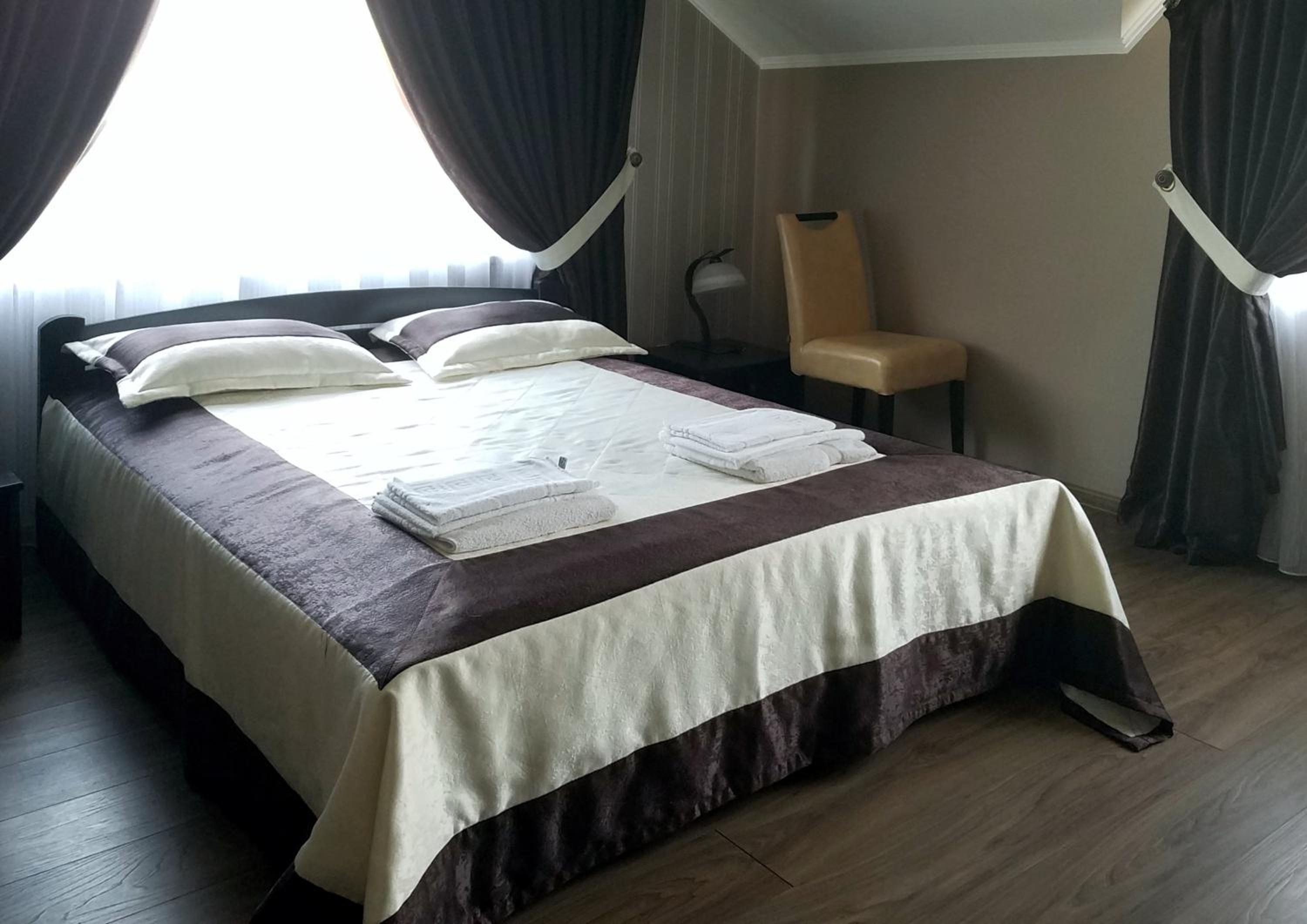 Family Junior Suite photo 1