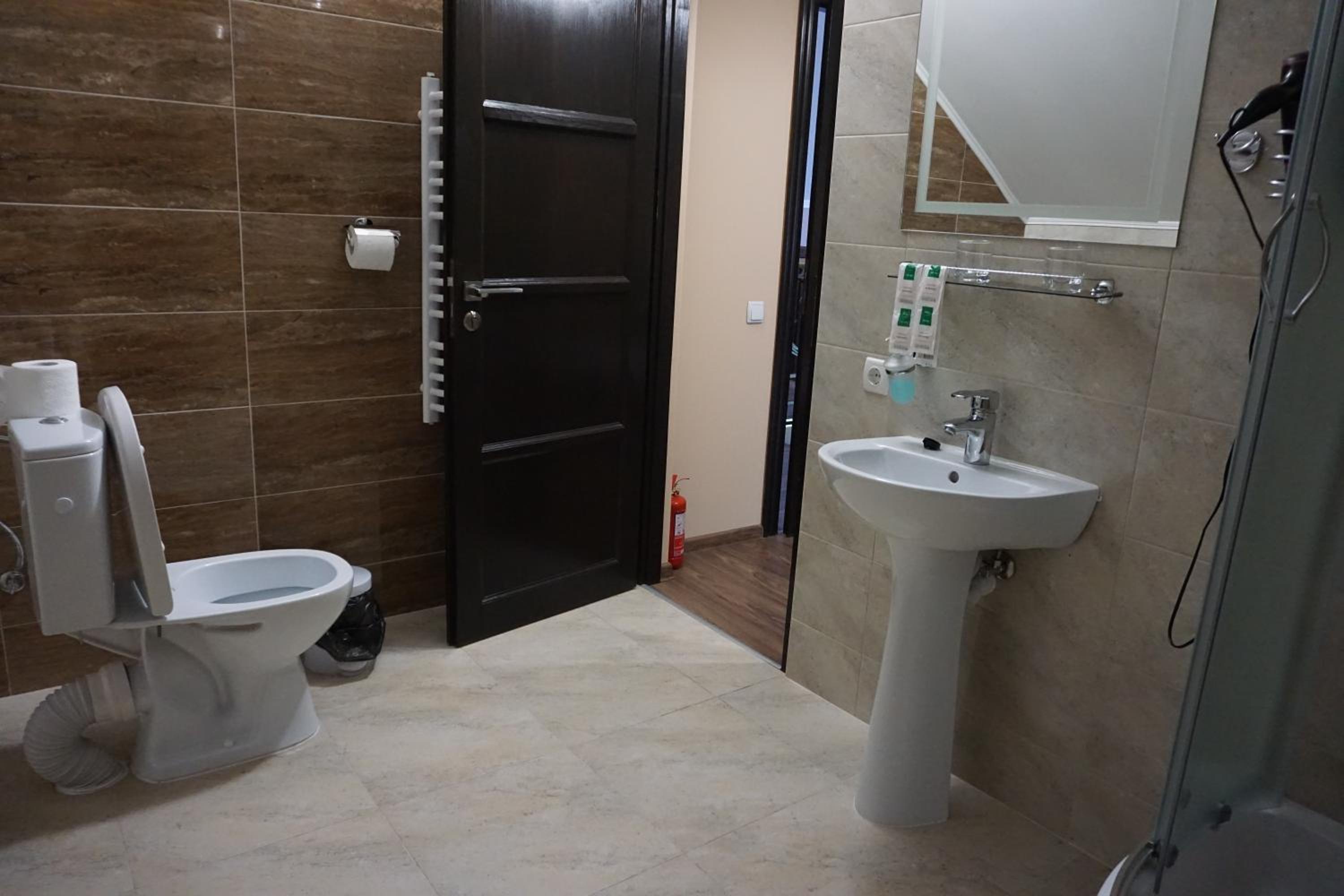 Family Junior Suite photo 2