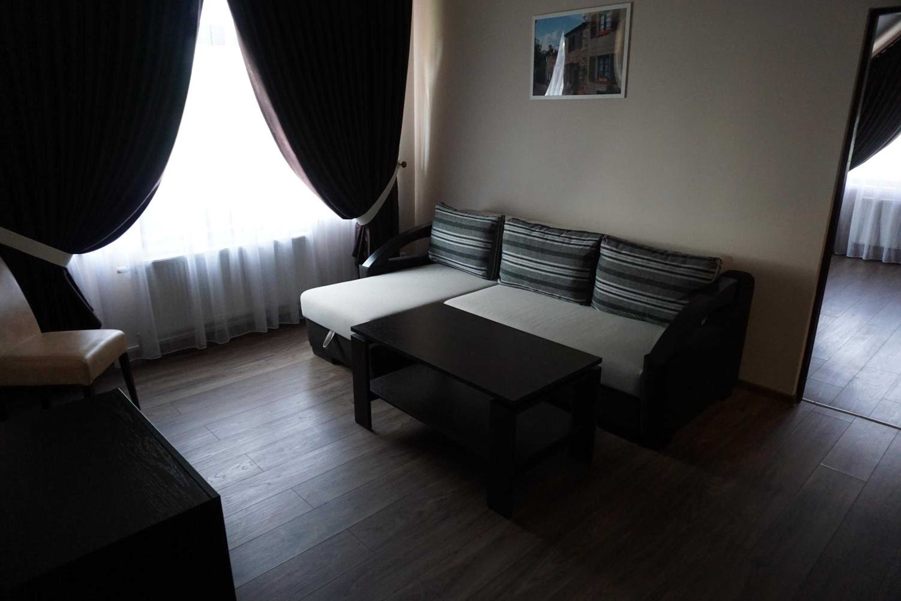 Family Junior Suite photo 3
