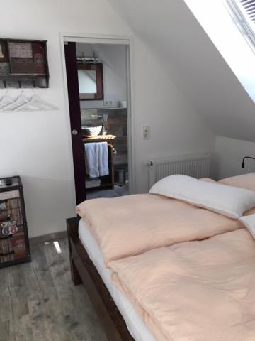 Double Room photo 3