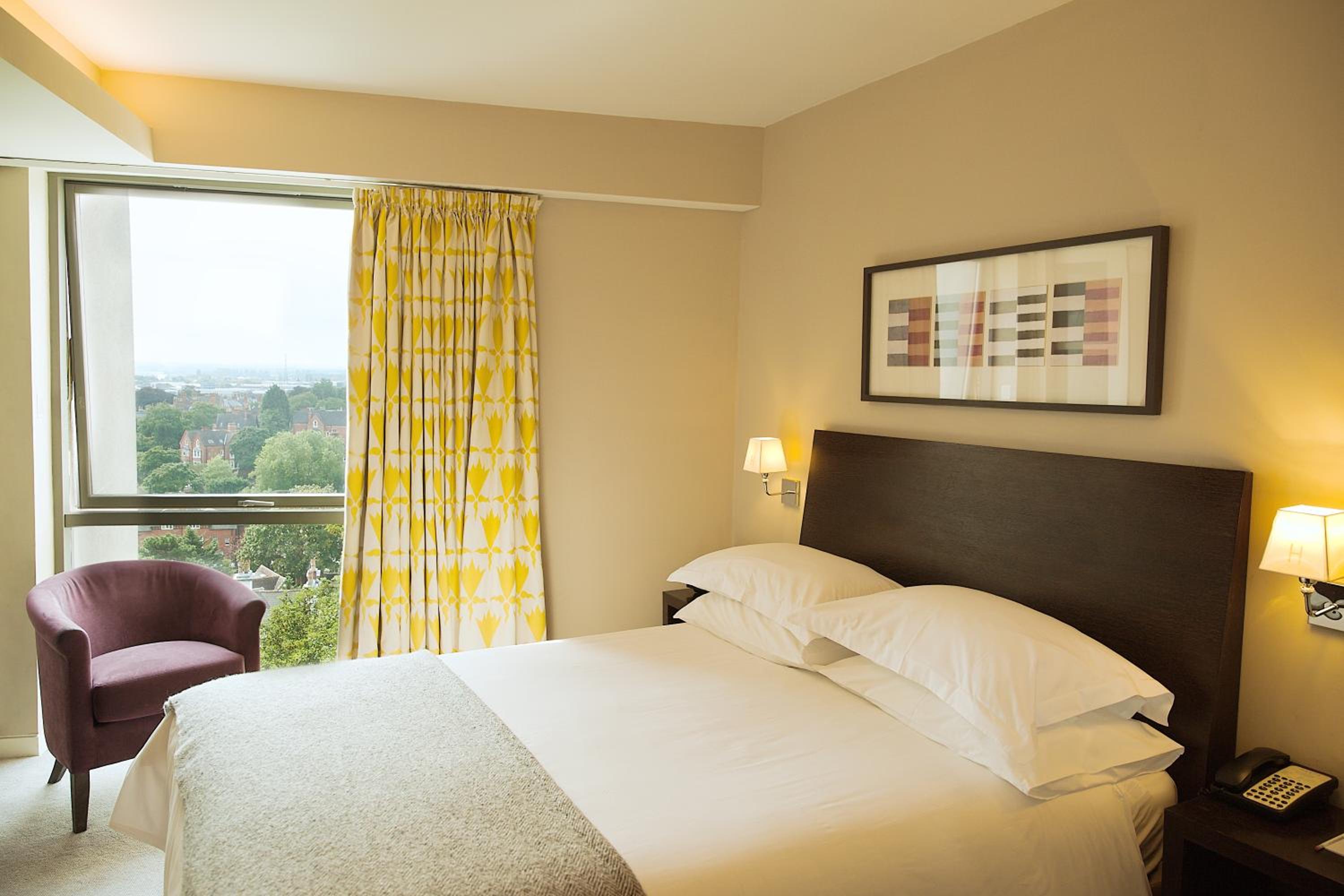 Standard Double Room - Photo 7