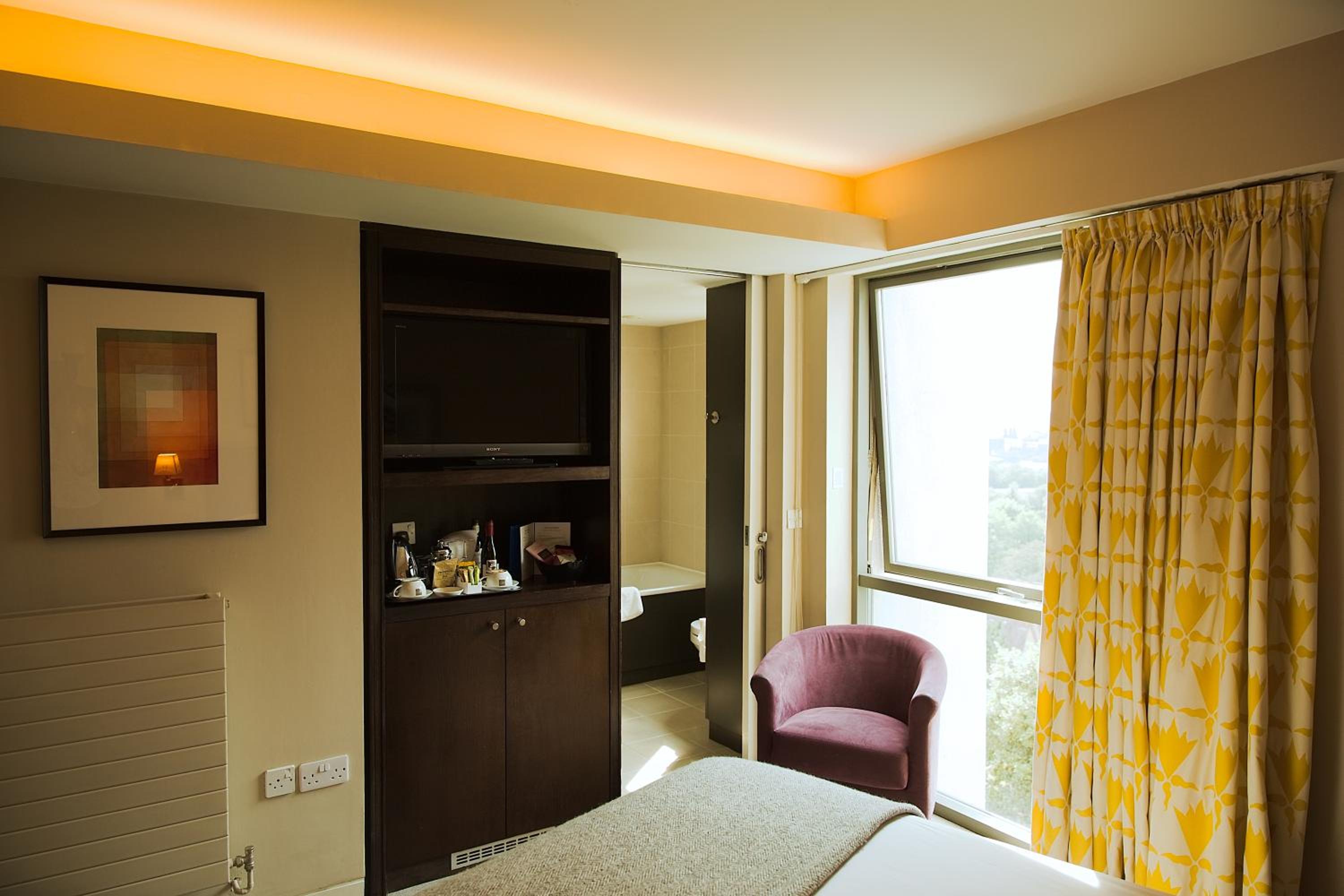 Standard Double Room - Photo 1