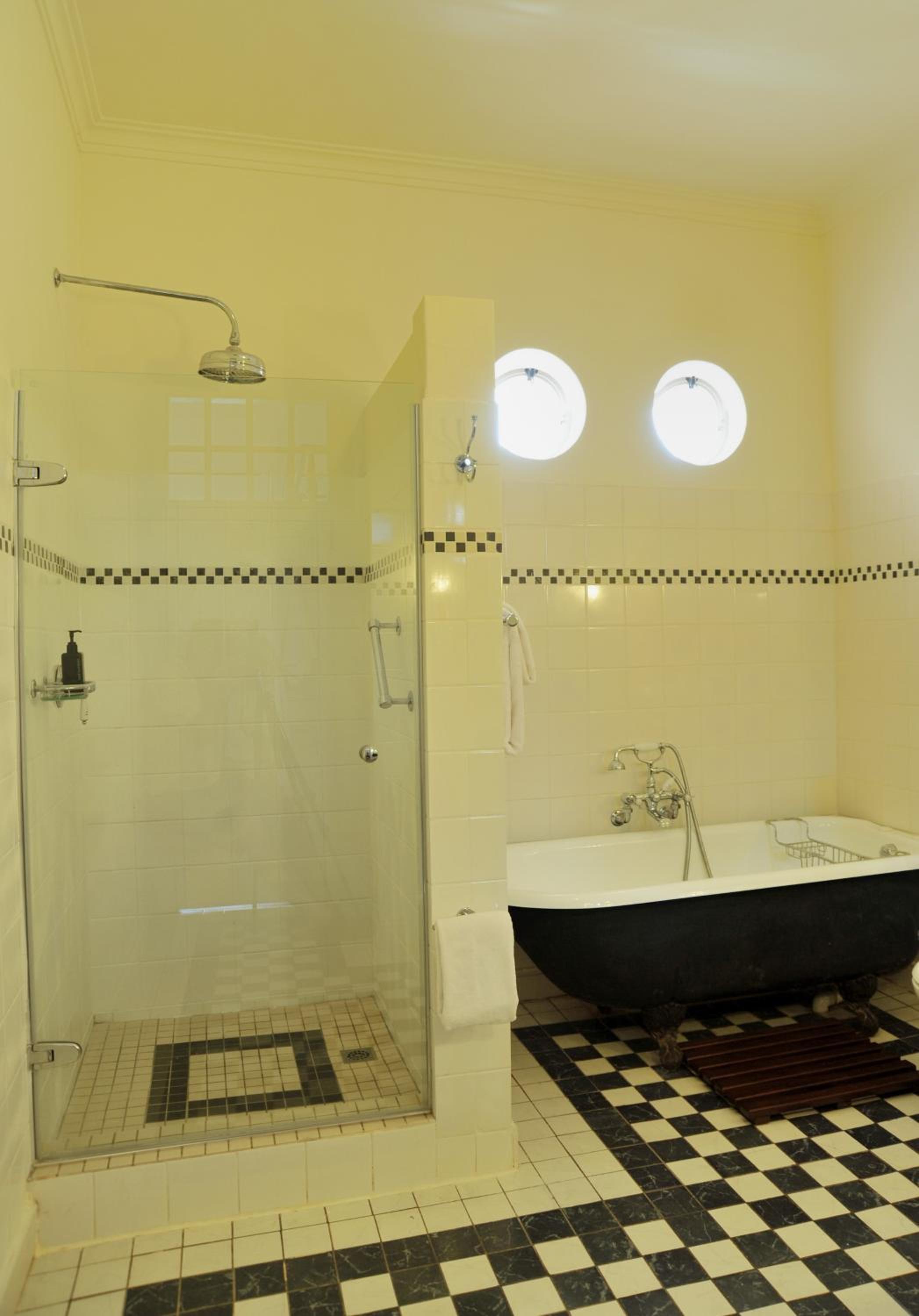 Classic Double Room - Photo 2