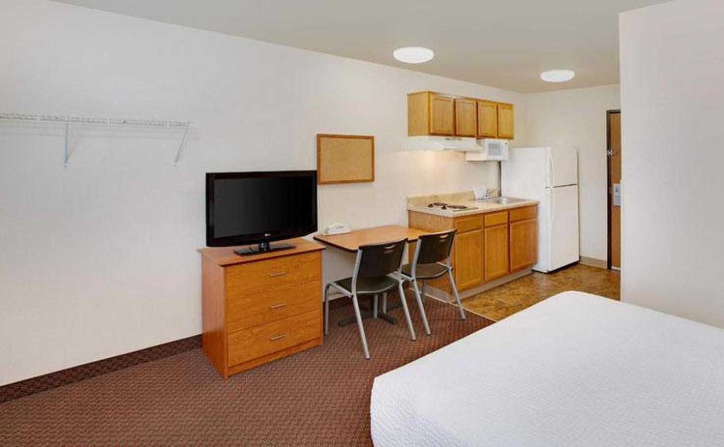 Budget Double Room photo 1
