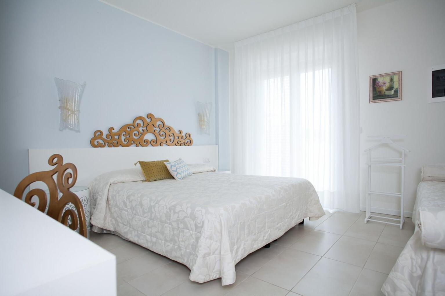 Triple Room with Sea View photo 1