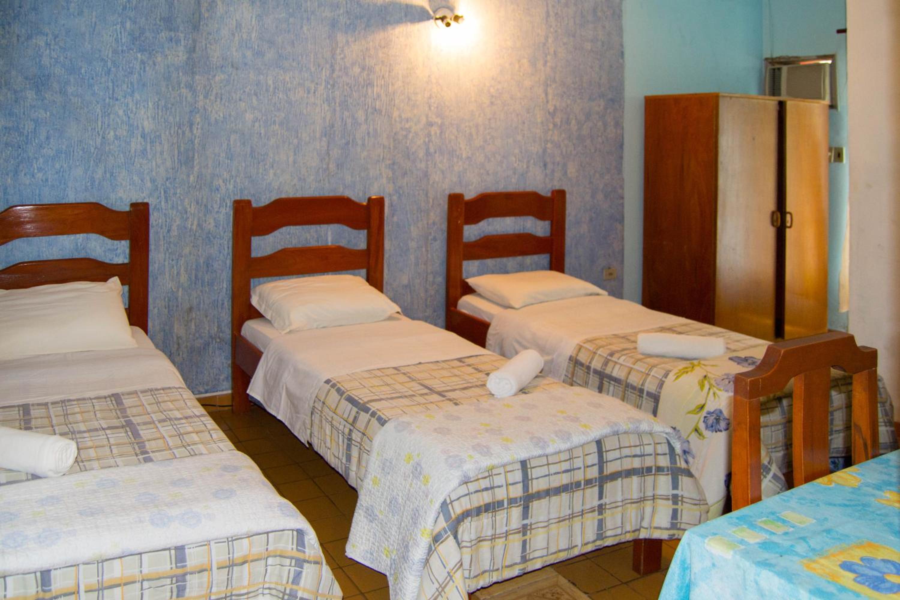 Triple Room photo 2