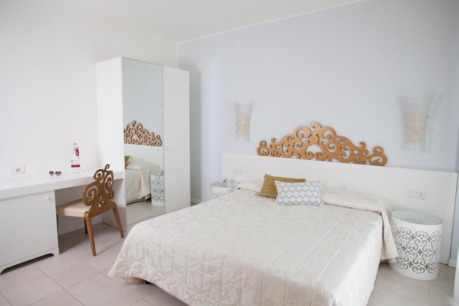 Triple Room with Sea View photo 2