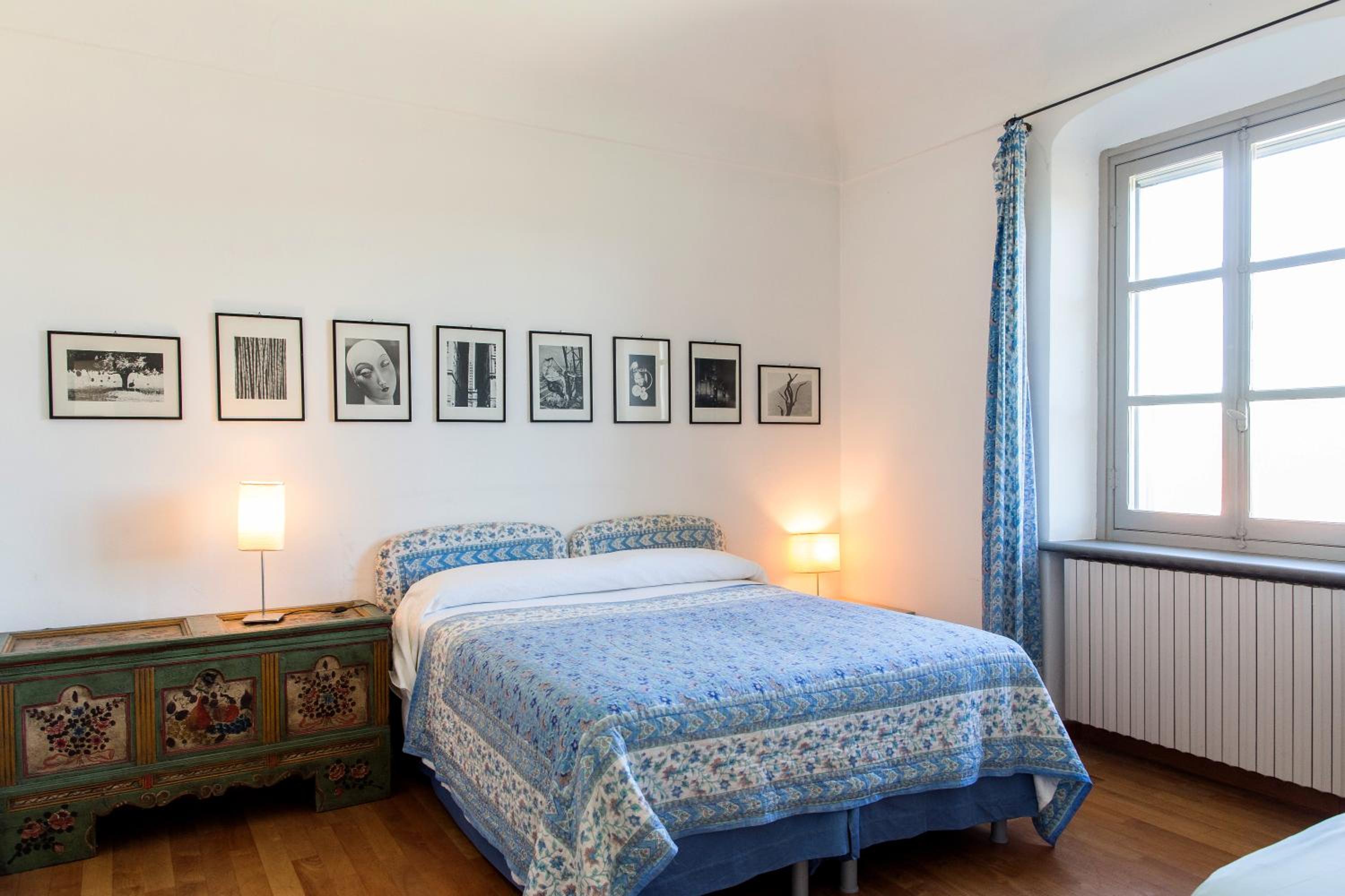 Two-Bedroom Apartment photo 1