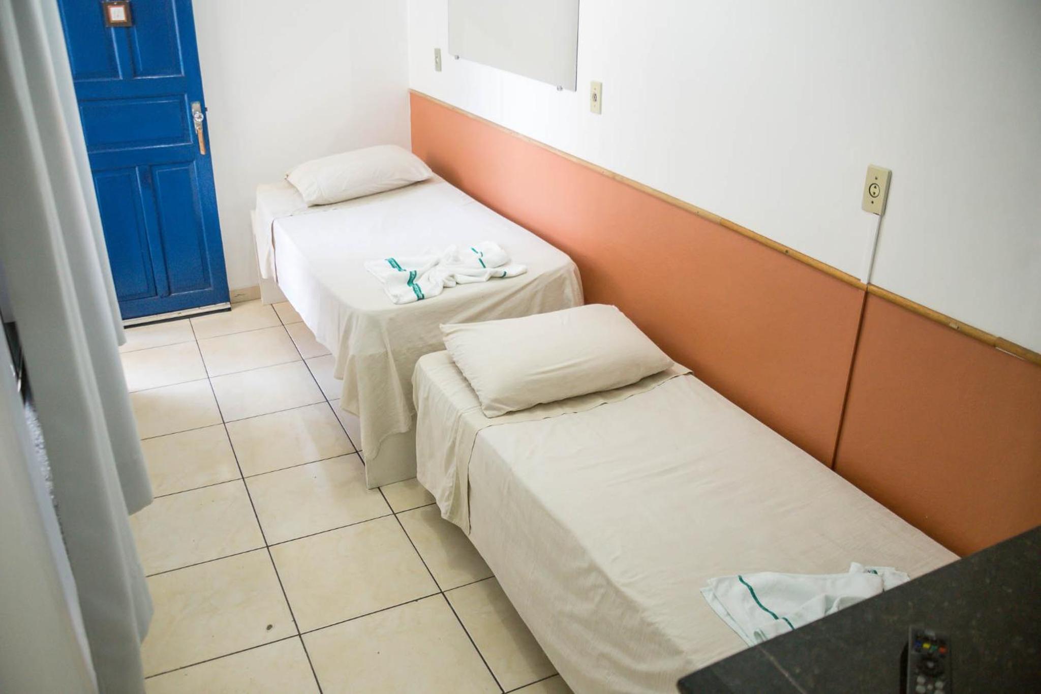 Twin Room photo 1