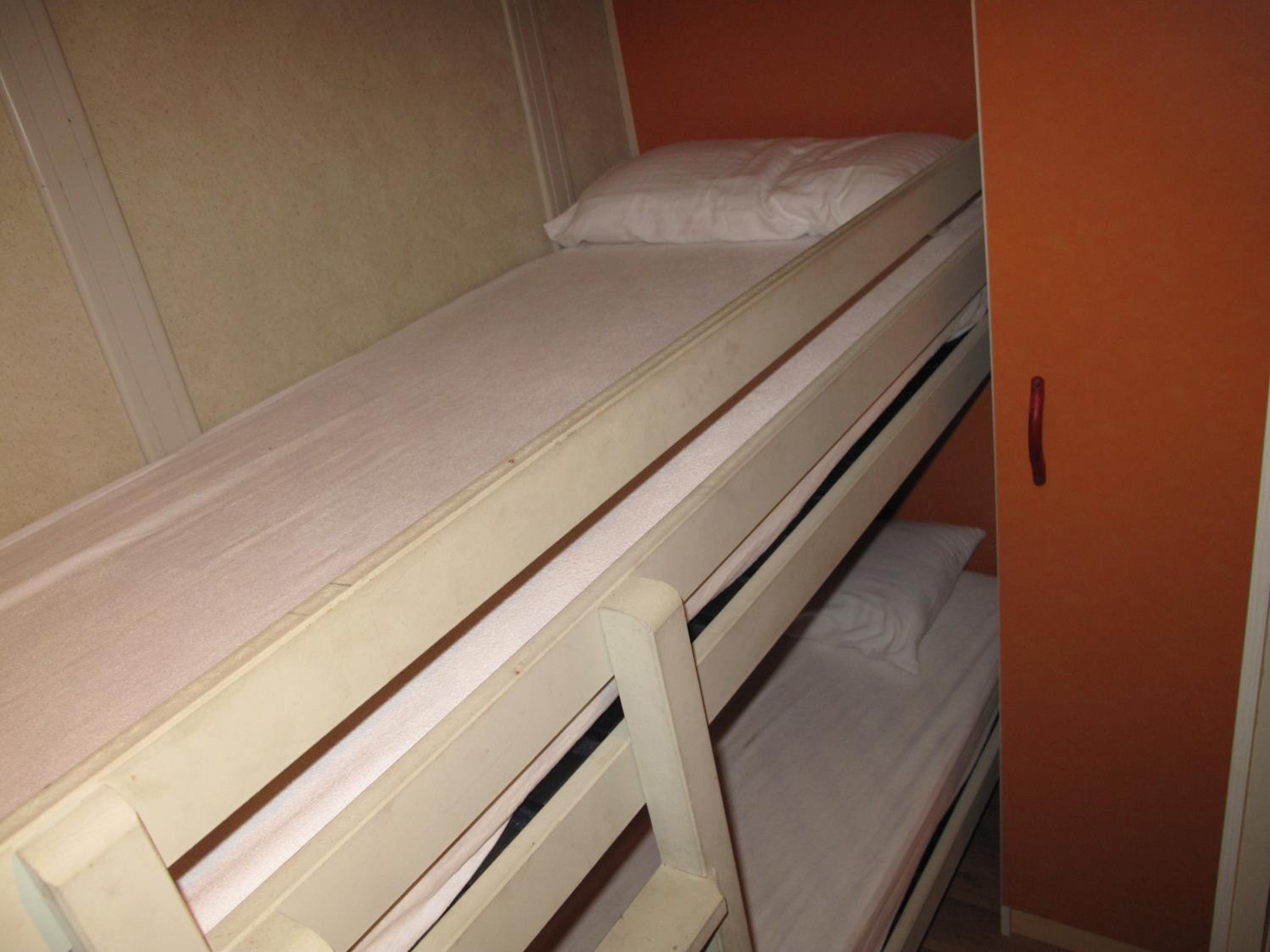 Three-Bedroom Bungalow (6 adults) photo 2